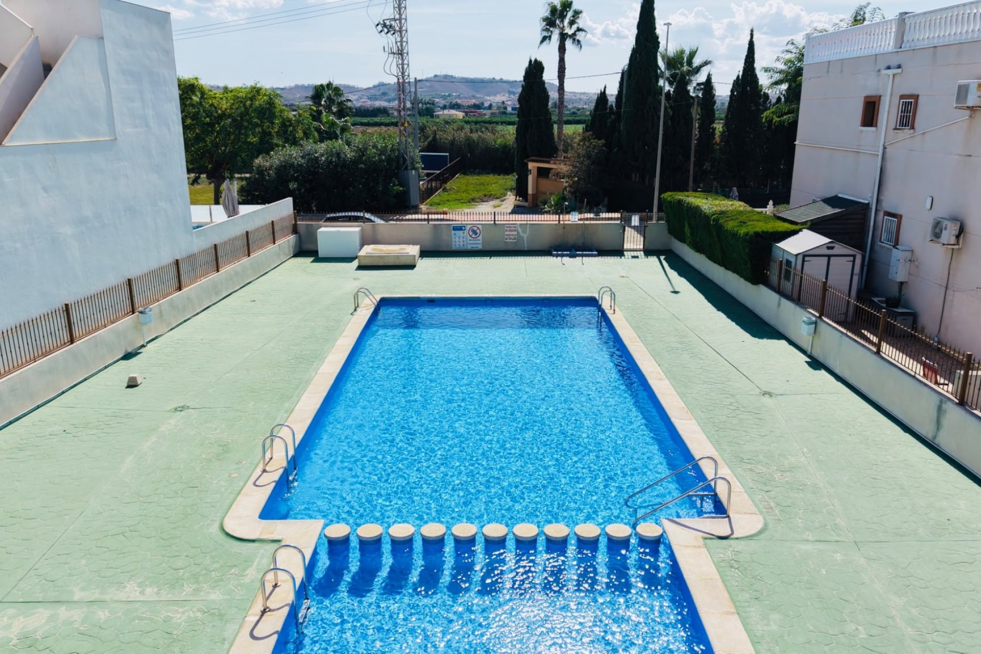 Resale - Townhouse -
Daya Vieja - Costa Blanca