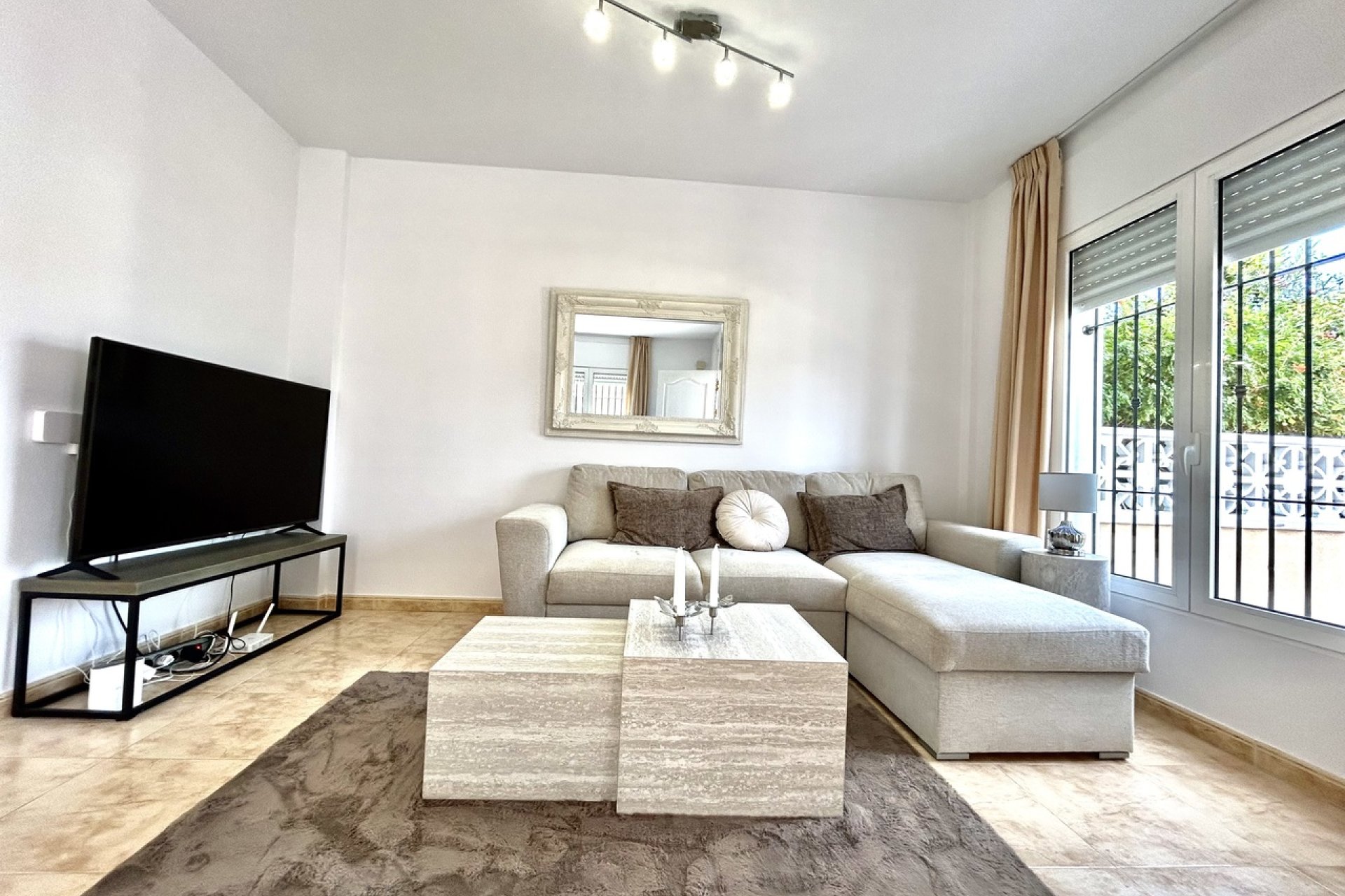 Resale - Townhouse -
Dehesa de Campoamor - Costa Blanca