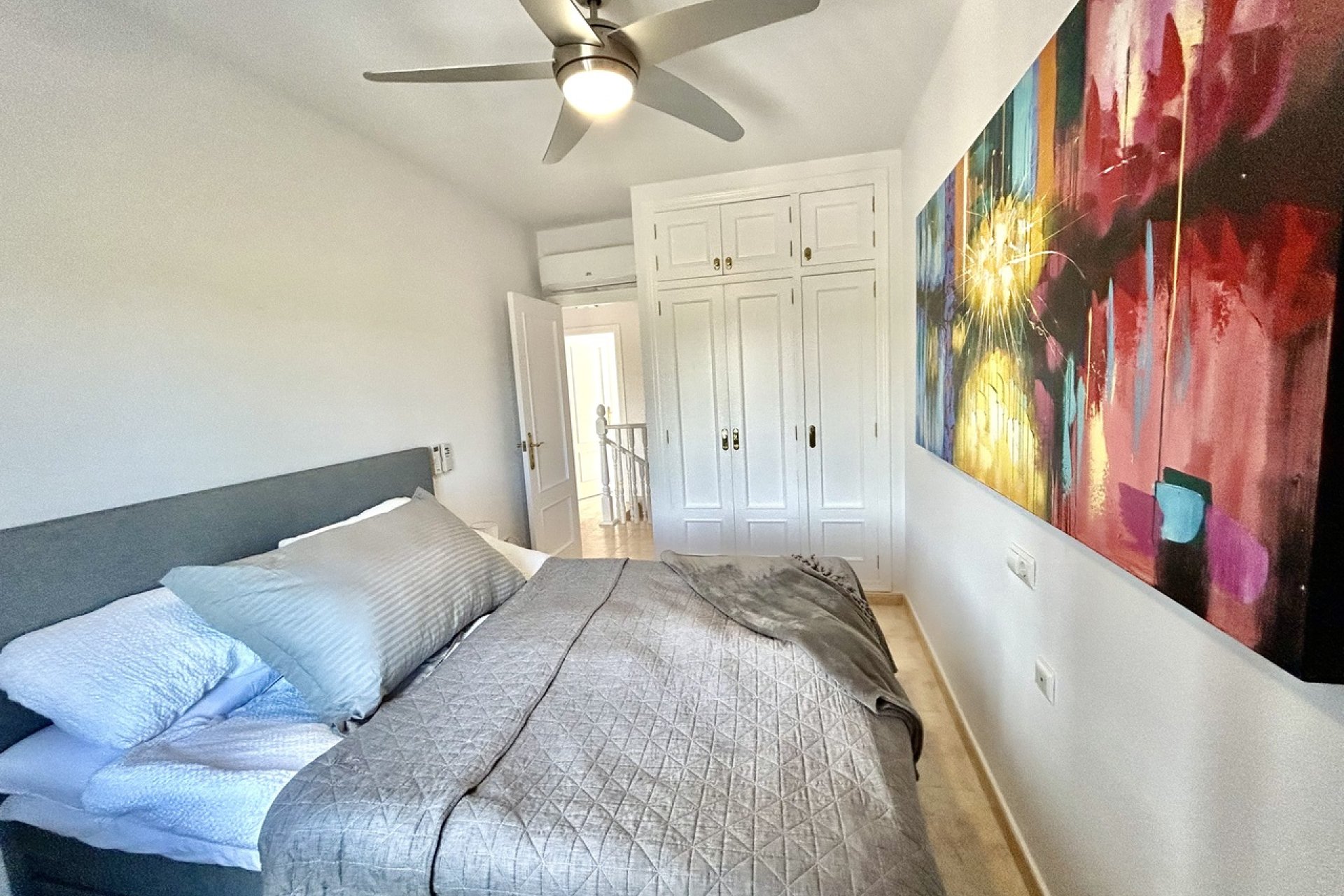 Resale - Townhouse -
Dehesa de Campoamor - Costa Blanca