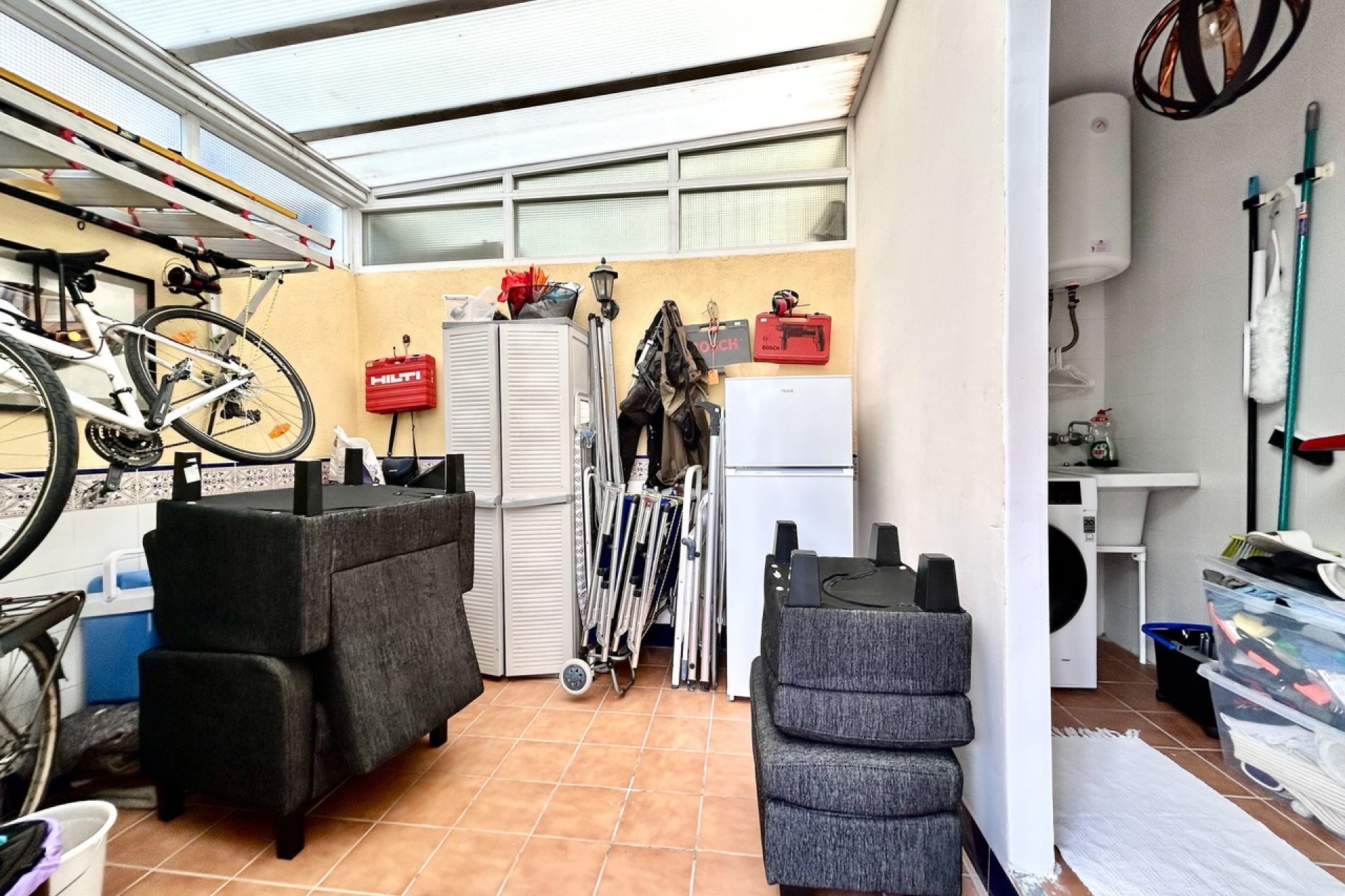Resale - Townhouse -
Dehesa de Campoamor - Costa Blanca