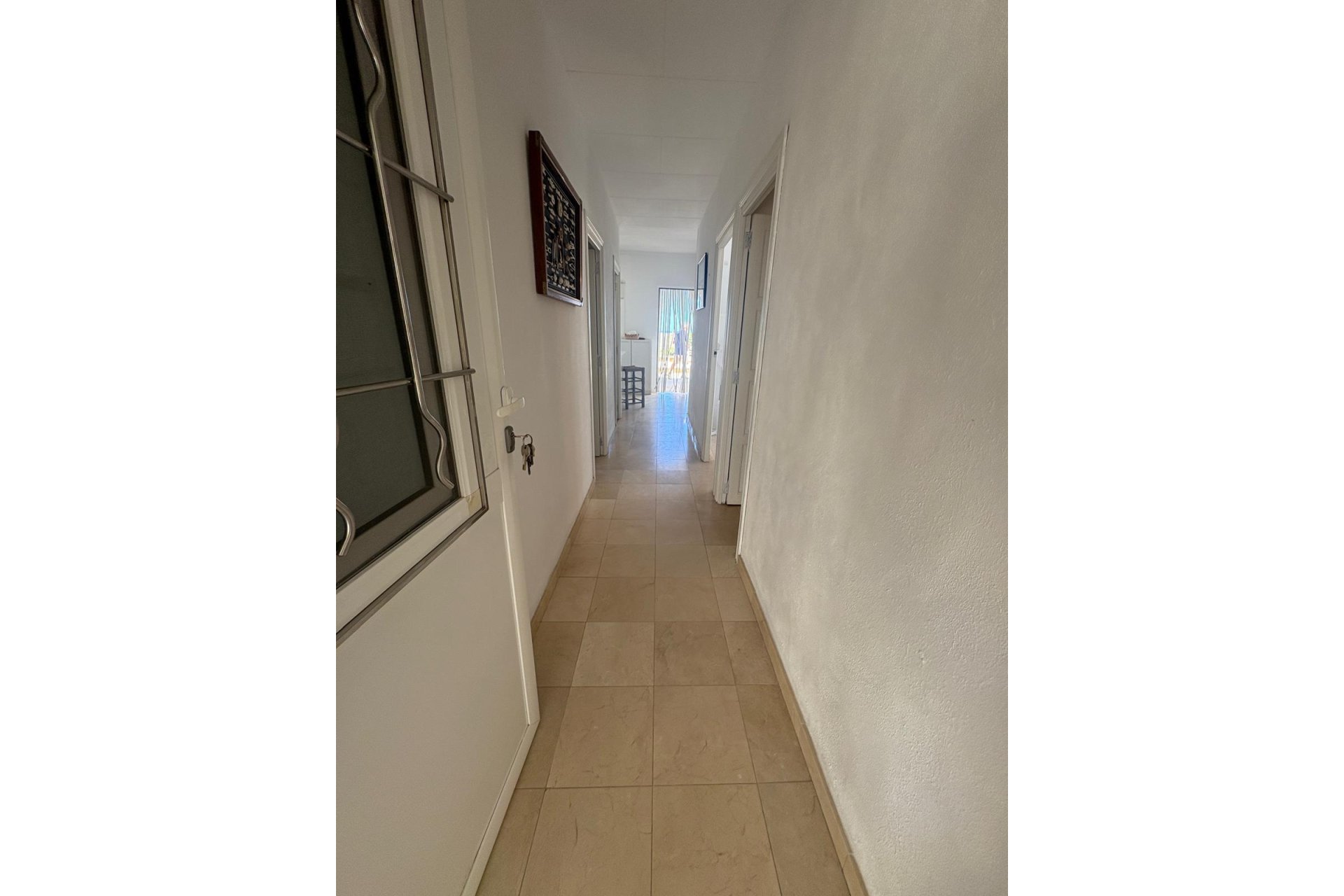 Resale - Townhouse -
Denia - Costa Blanca
