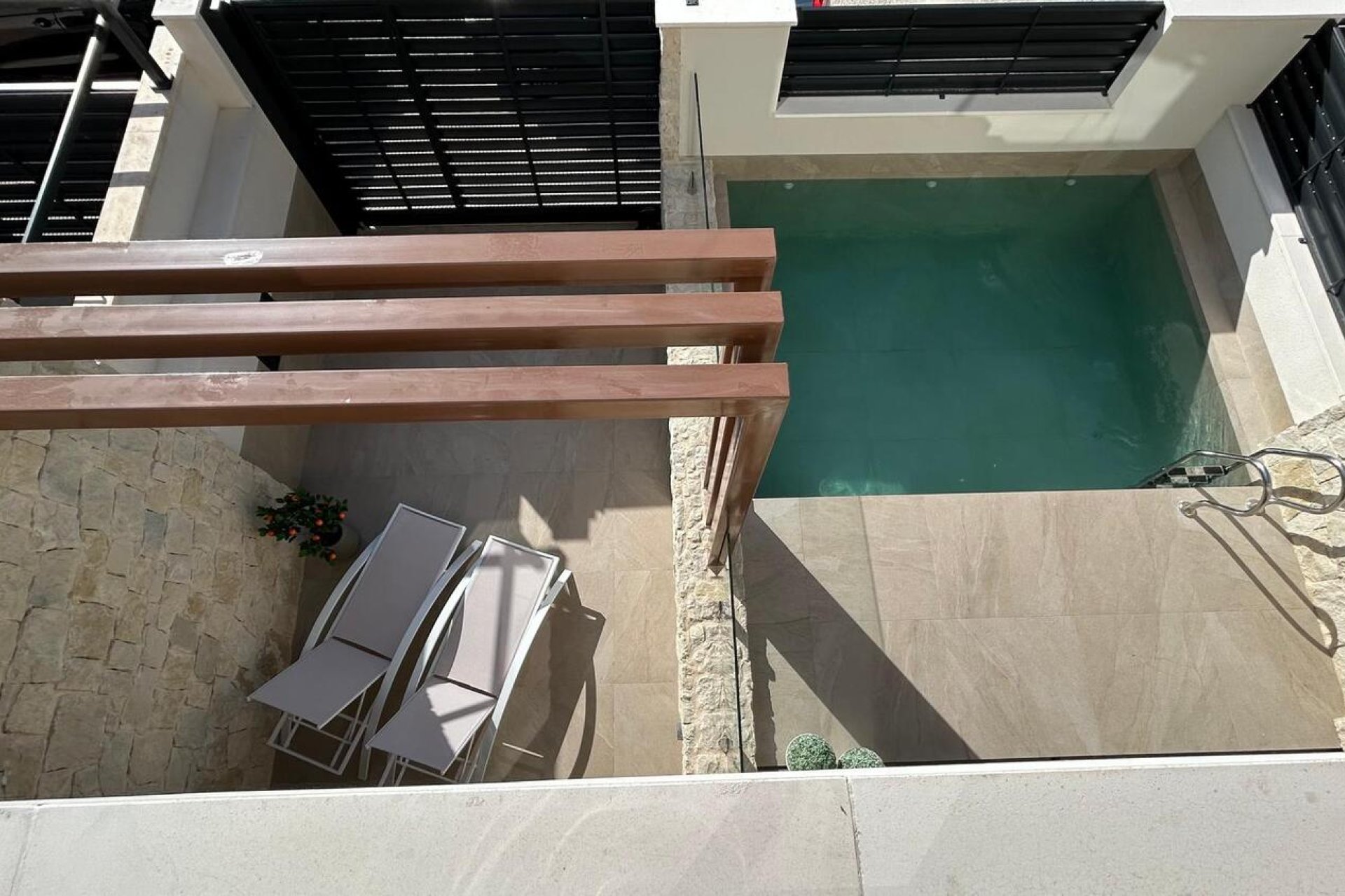 Resale - Townhouse -
Dolores - Costa Blanca