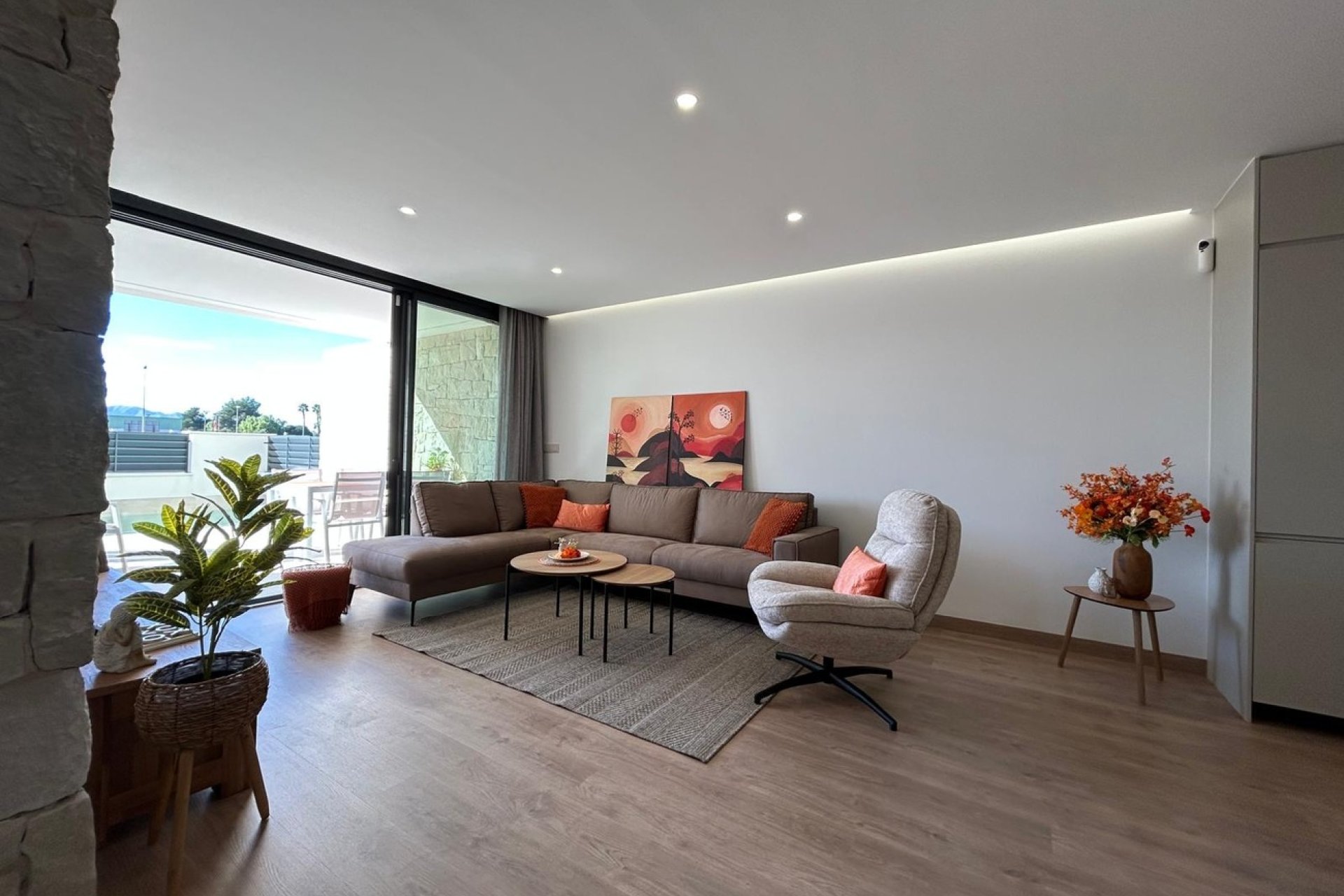 Resale - Townhouse -
Dolores - Costa Blanca