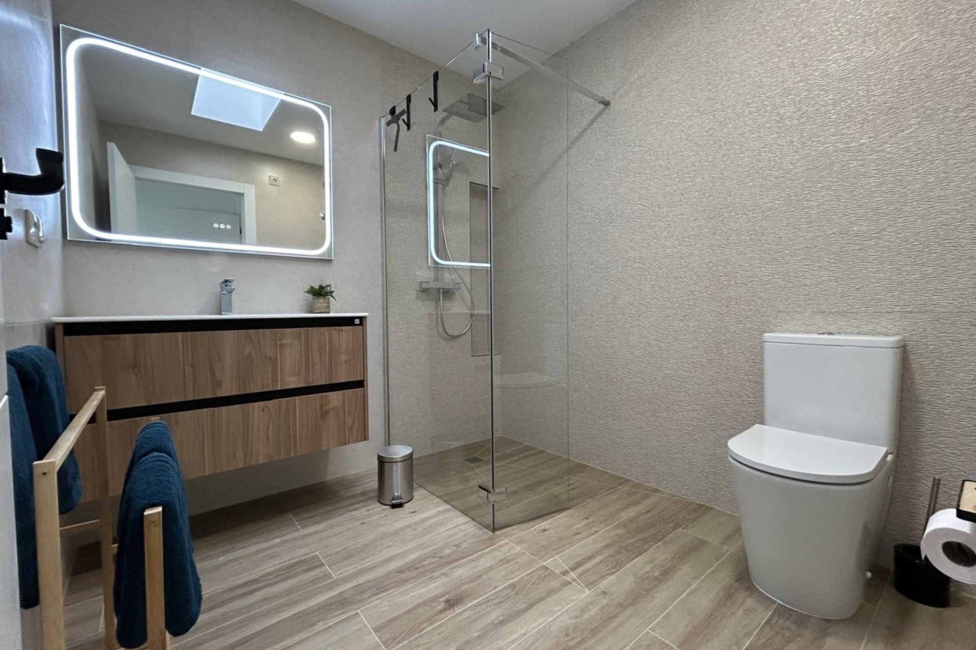 Resale - Townhouse -
Dolores - Costa Blanca