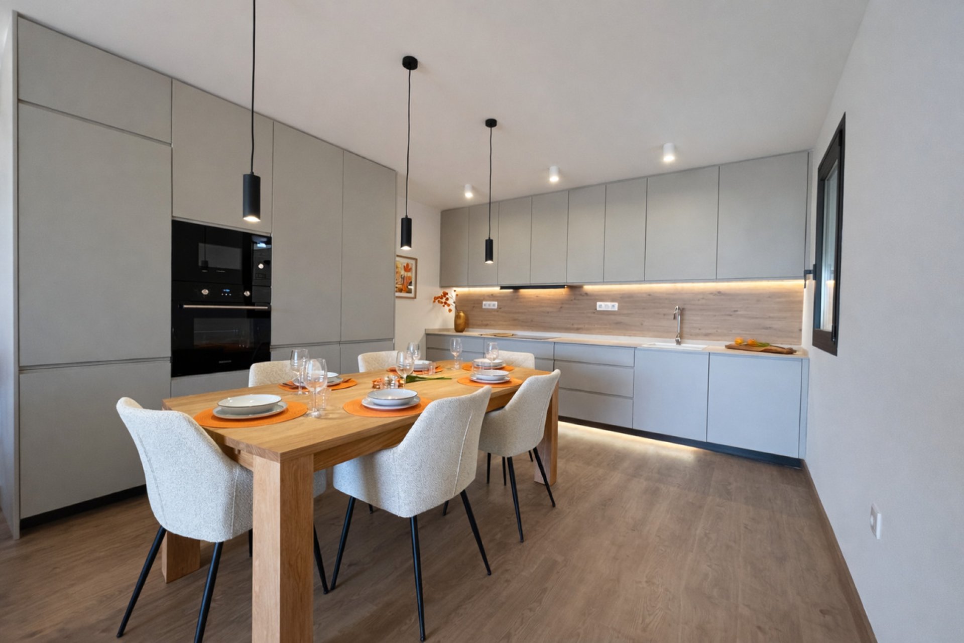 Resale - Townhouse -
Dolores - Costa Blanca