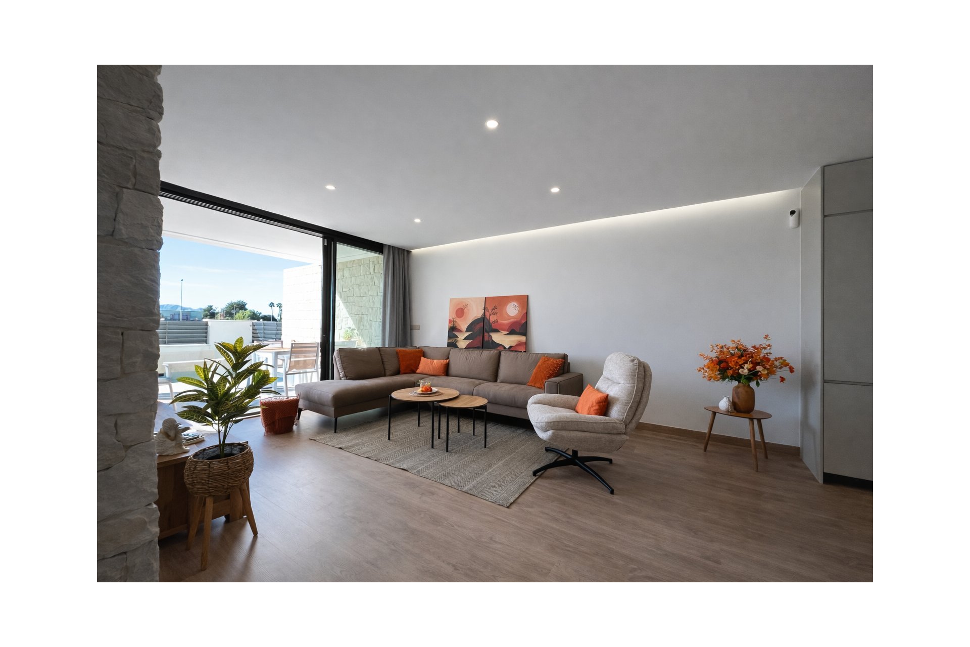 Resale - Townhouse -
Dolores - Costa Blanca