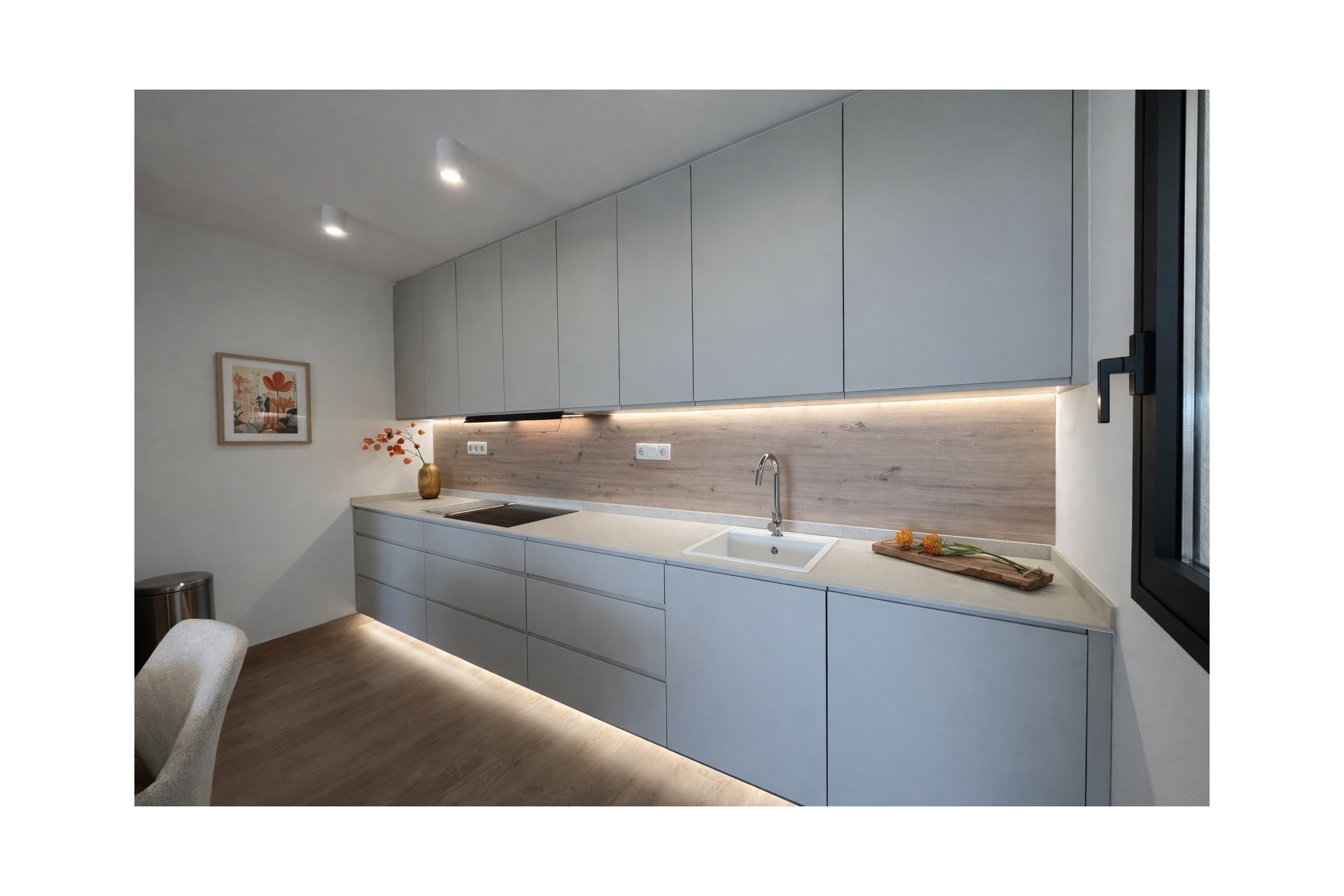 Resale - Townhouse -
Dolores - Costa Blanca