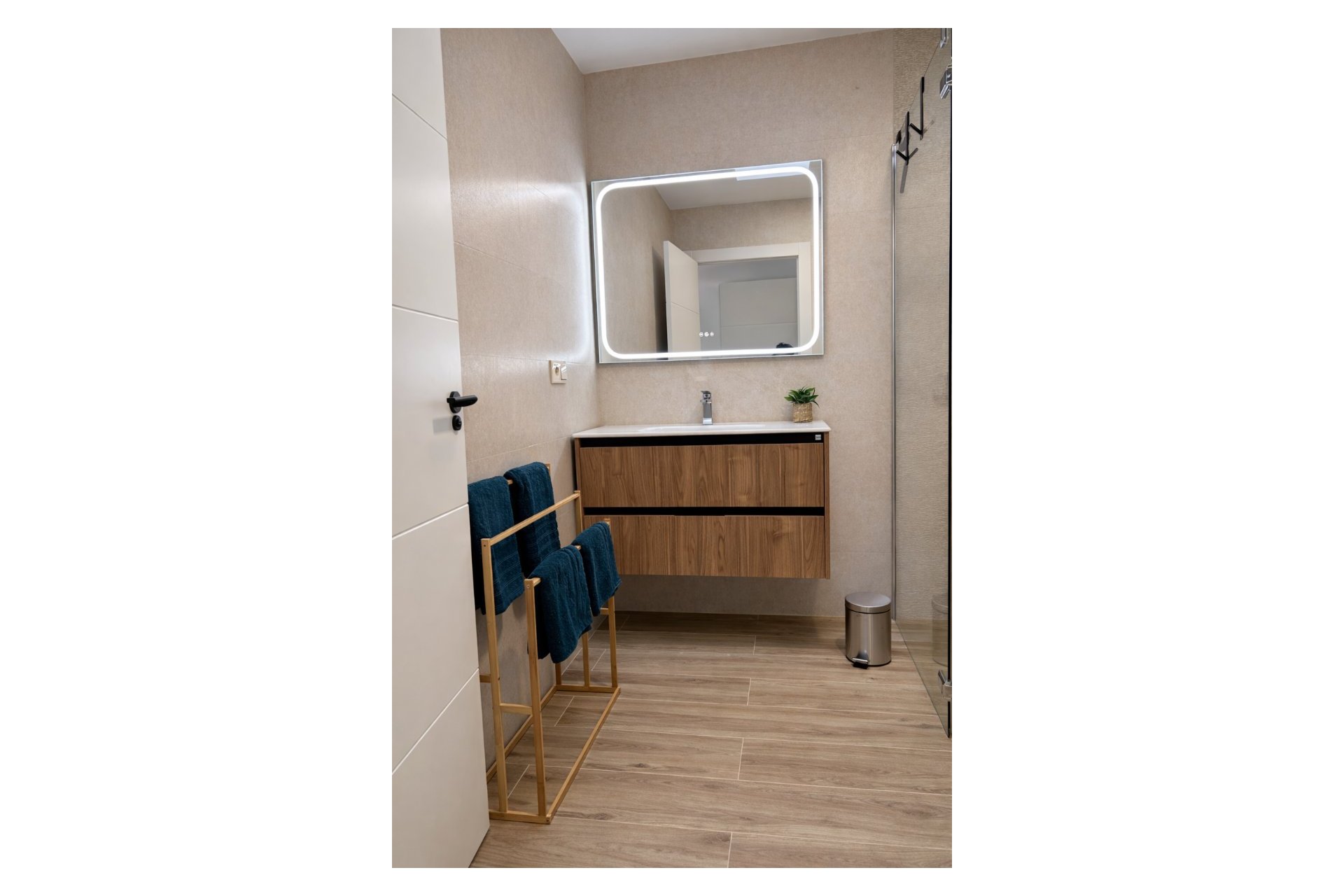 Resale - Townhouse -
Dolores - Costa Blanca