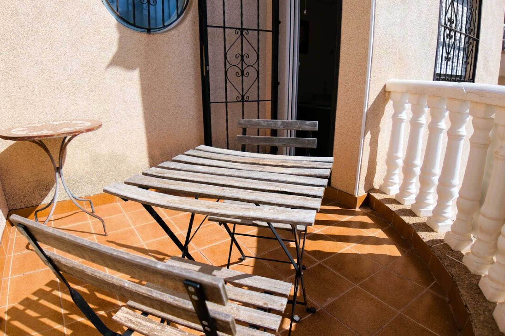 Resale - Townhouse -
El Galan - Inland