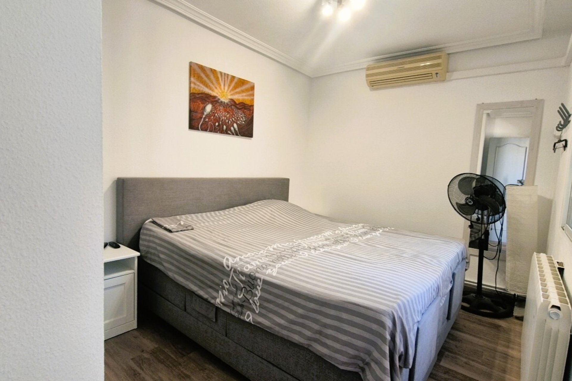 Resale - Townhouse -
El Galan - Inland