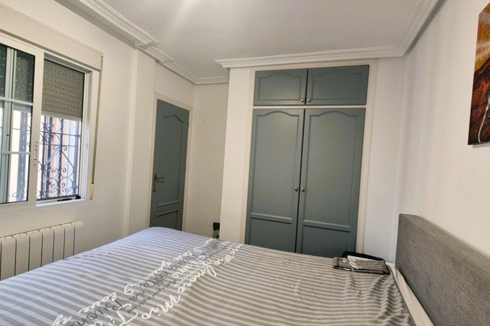 Resale - Townhouse -
El Galan - Inland