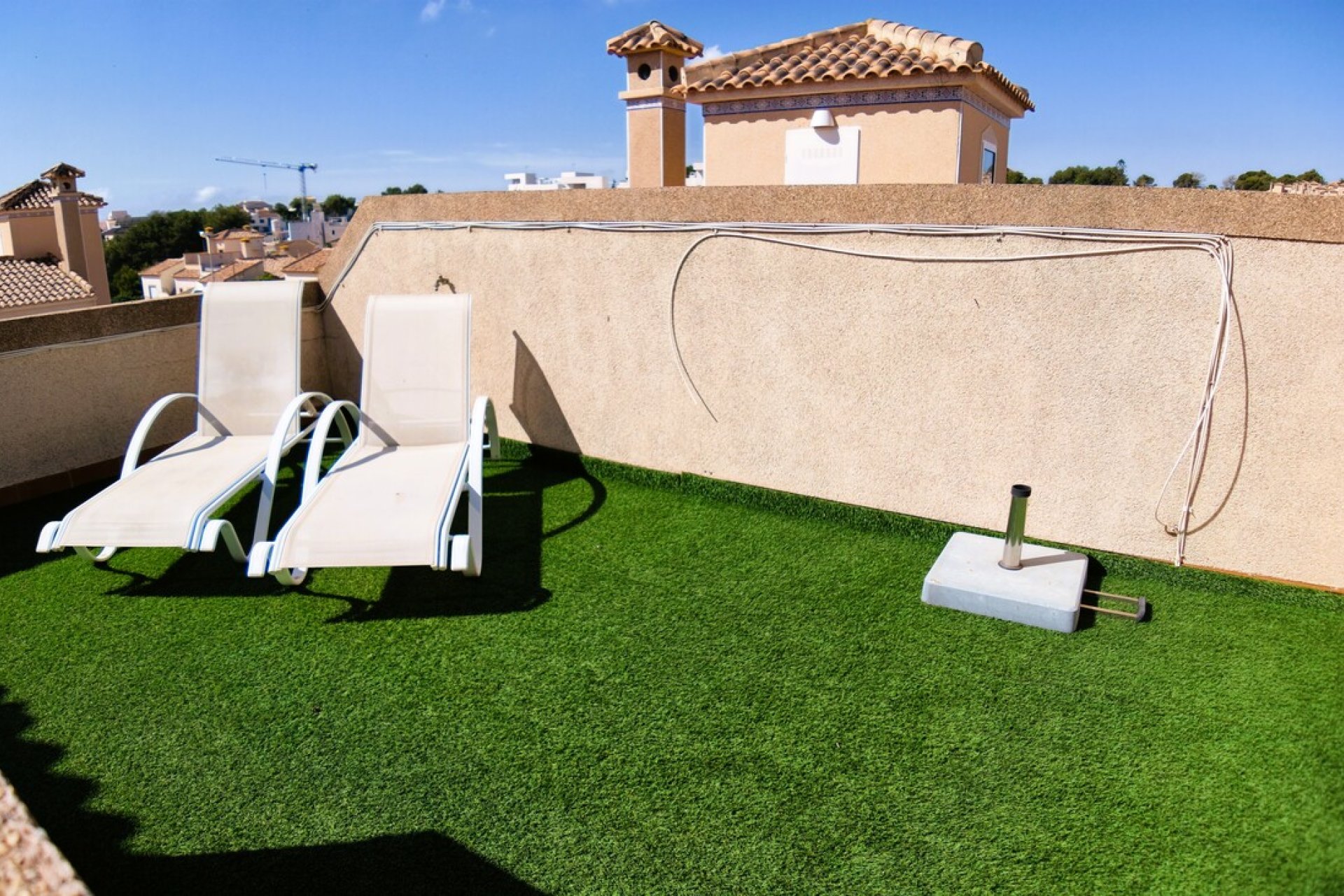 Resale - Townhouse -
El Galan - Inland