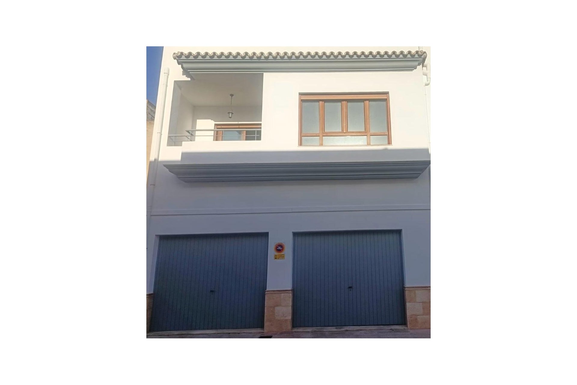 Resale - Townhouse -
El Vergel - Costa Blanca