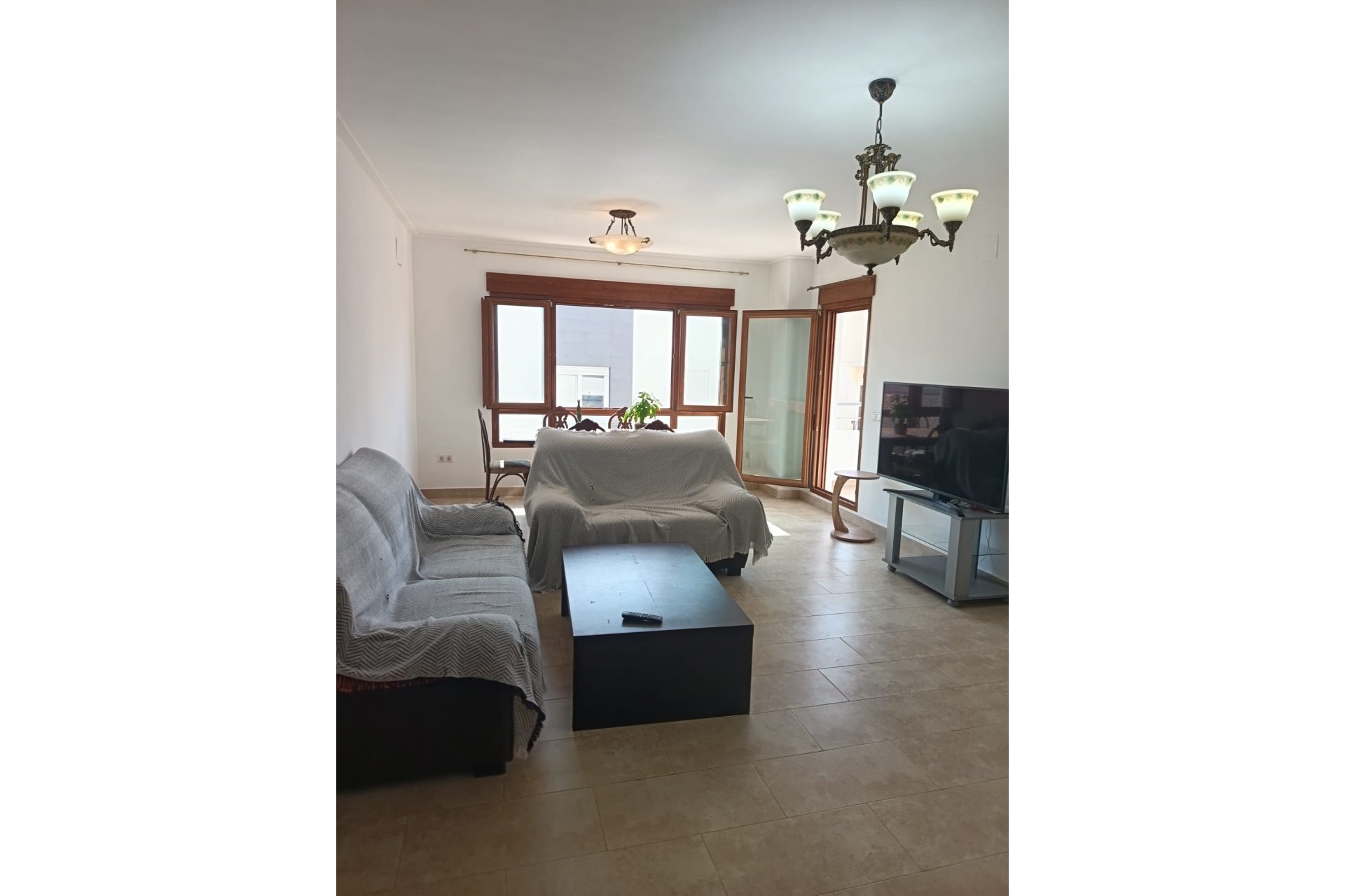 Resale - Townhouse -
El Vergel - Costa Blanca