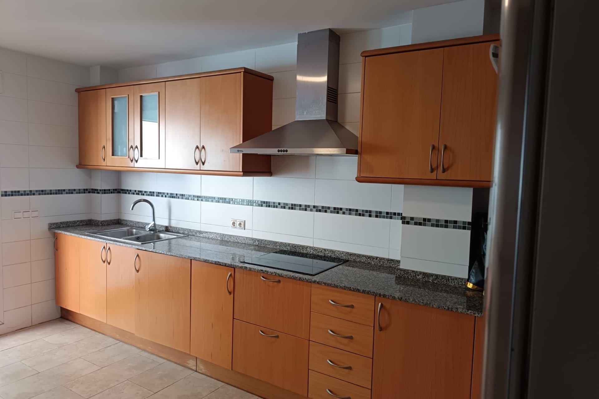 Resale - Townhouse -
El Vergel - Costa Blanca
