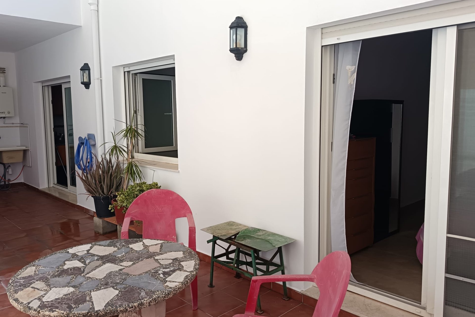 Resale - Townhouse -
El Vergel - Costa Blanca