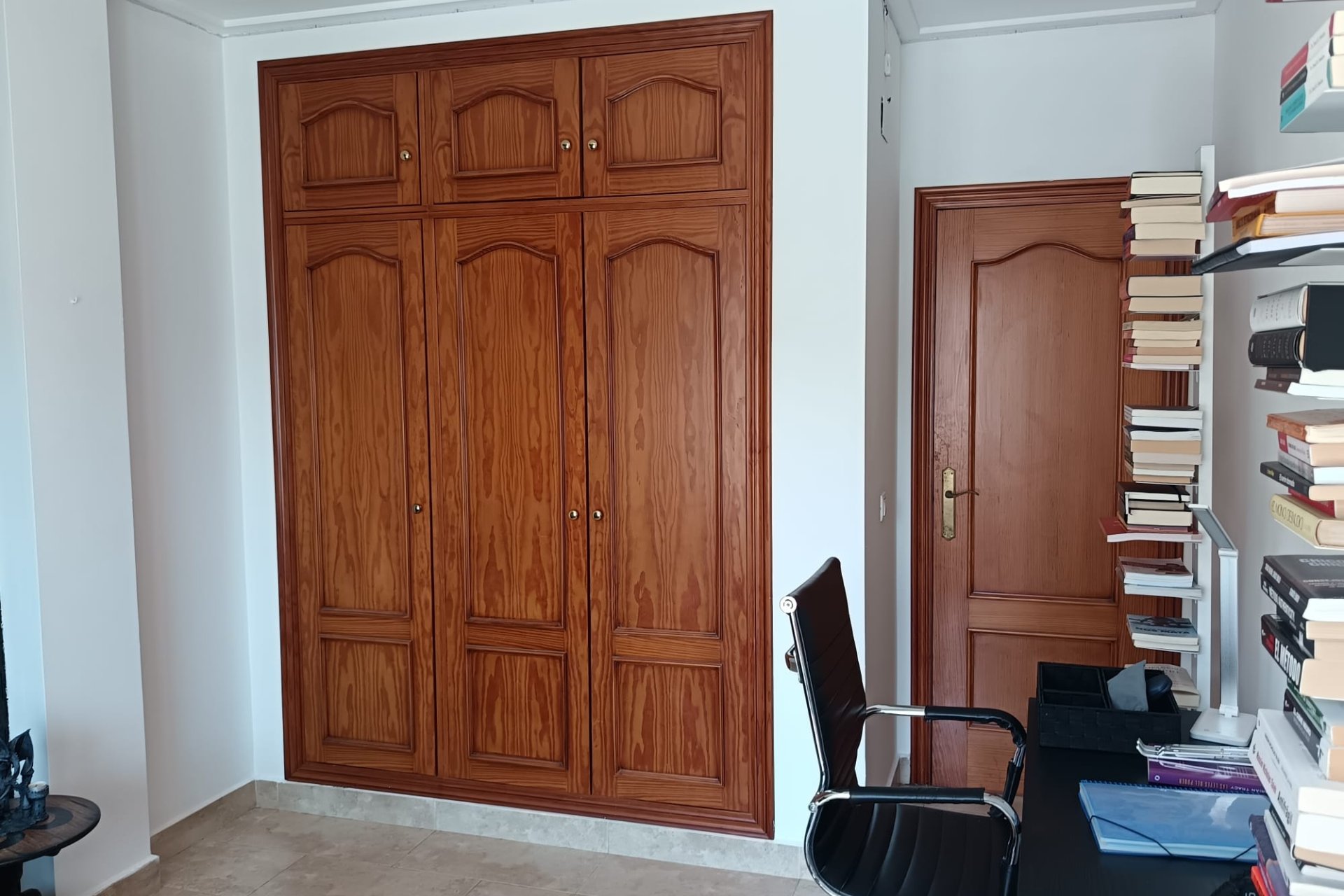 Resale - Townhouse -
El Vergel - Costa Blanca