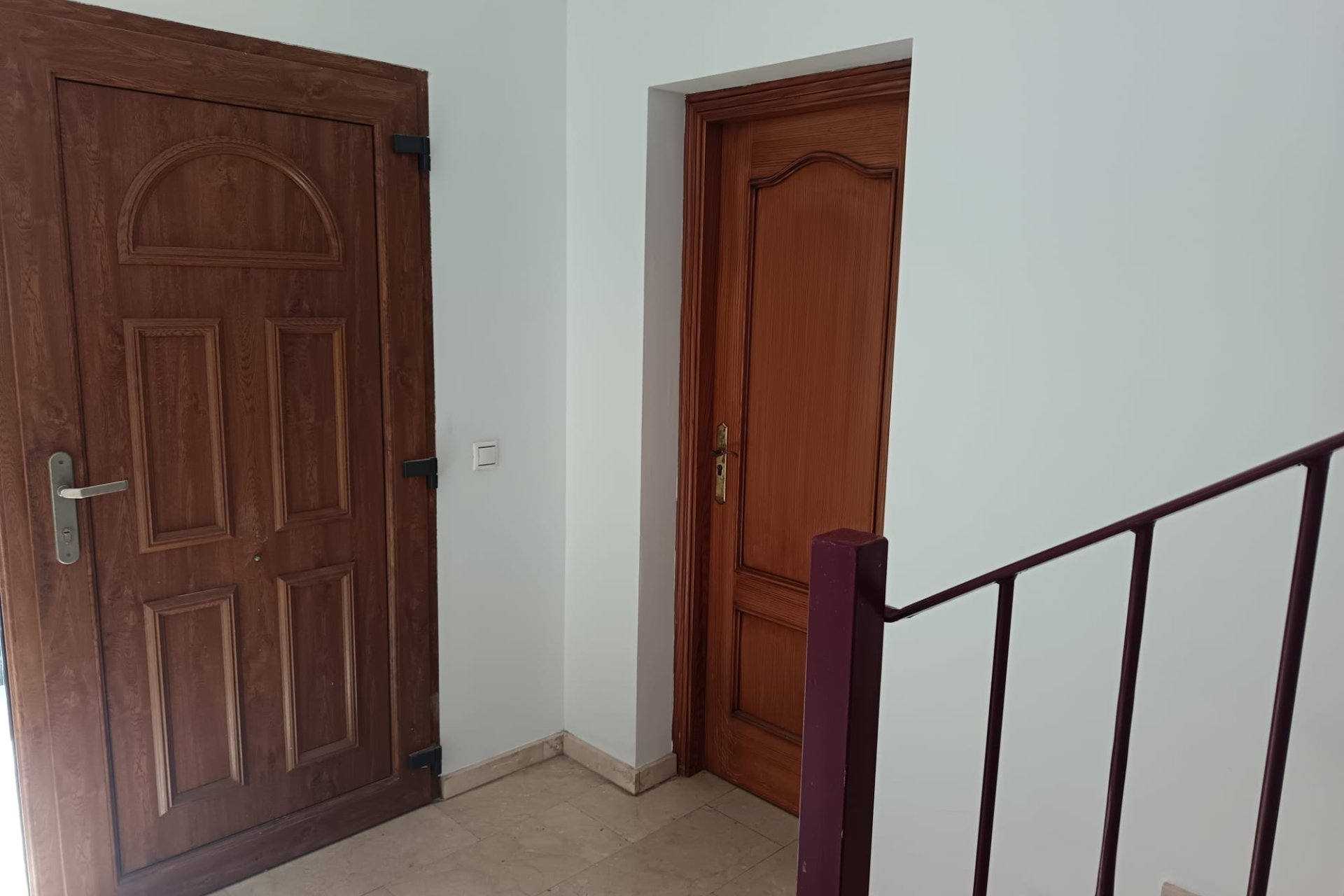 Resale - Townhouse -
El Vergel - Costa Blanca