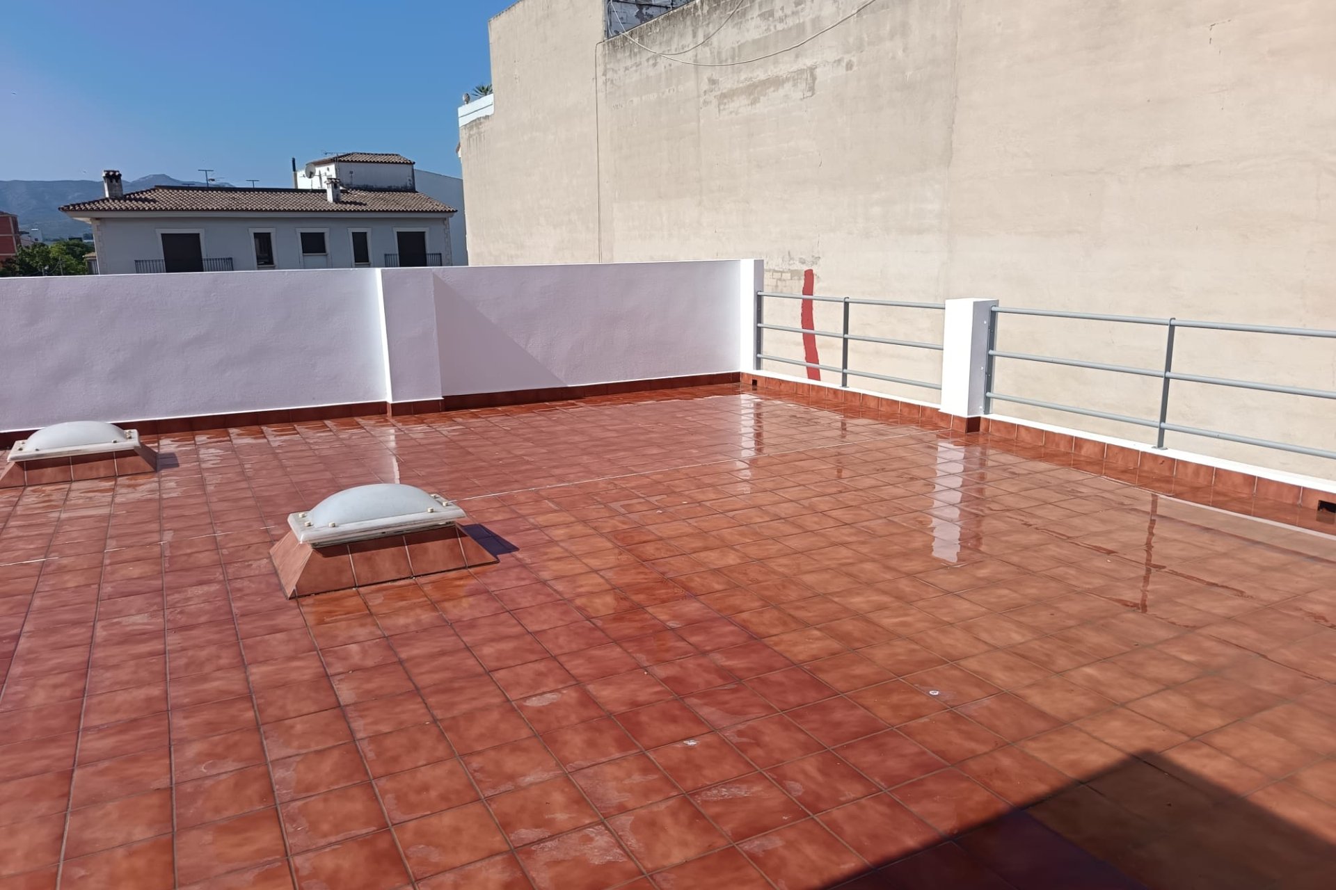 Resale - Townhouse -
El Vergel - Costa Blanca