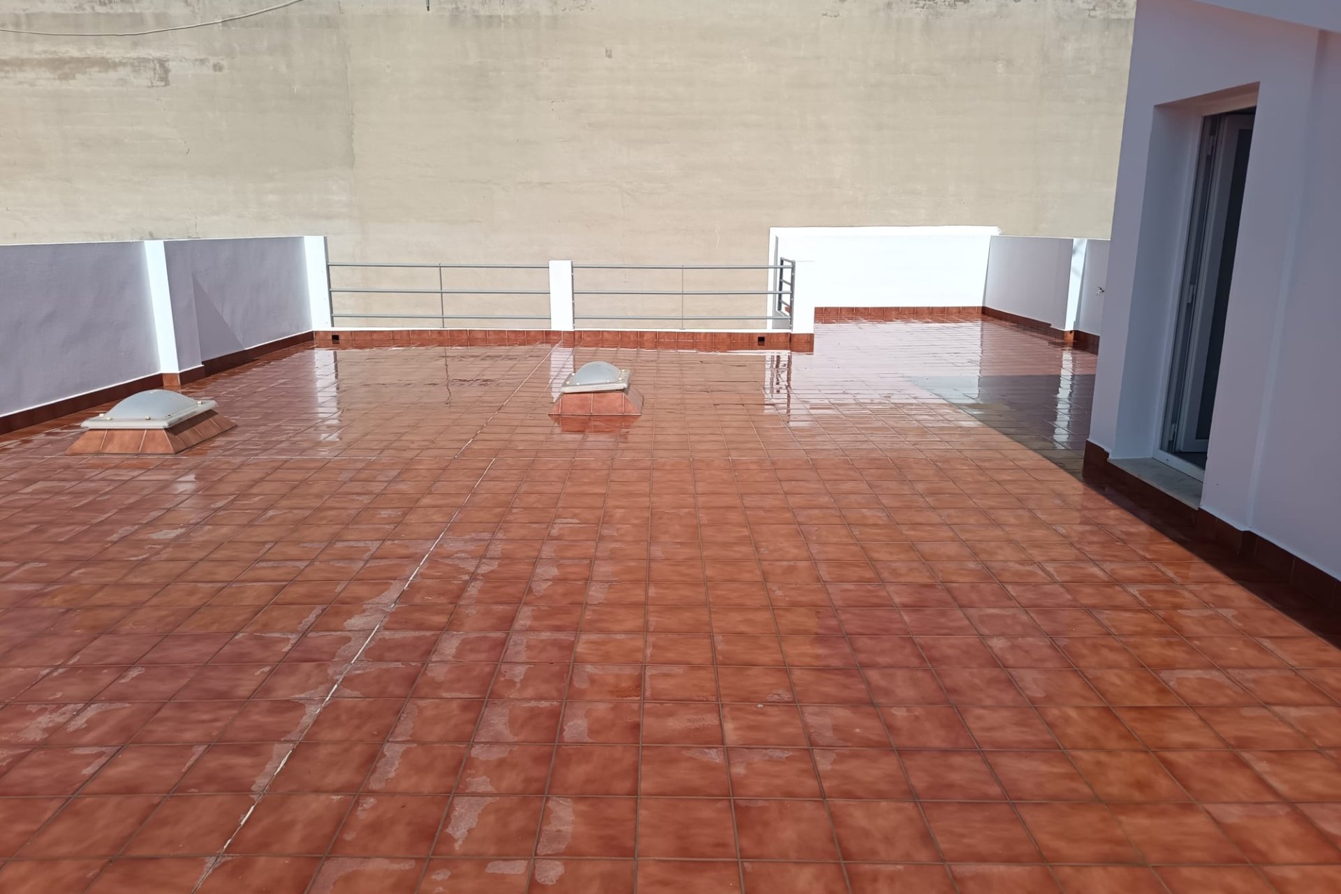 Resale - Townhouse -
El Vergel - Costa Blanca