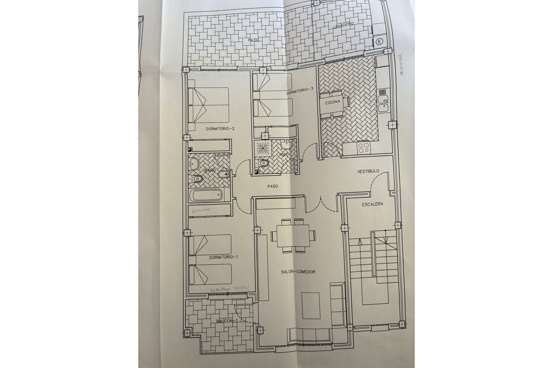 Resale - Townhouse -
El Vergel - Costa Blanca