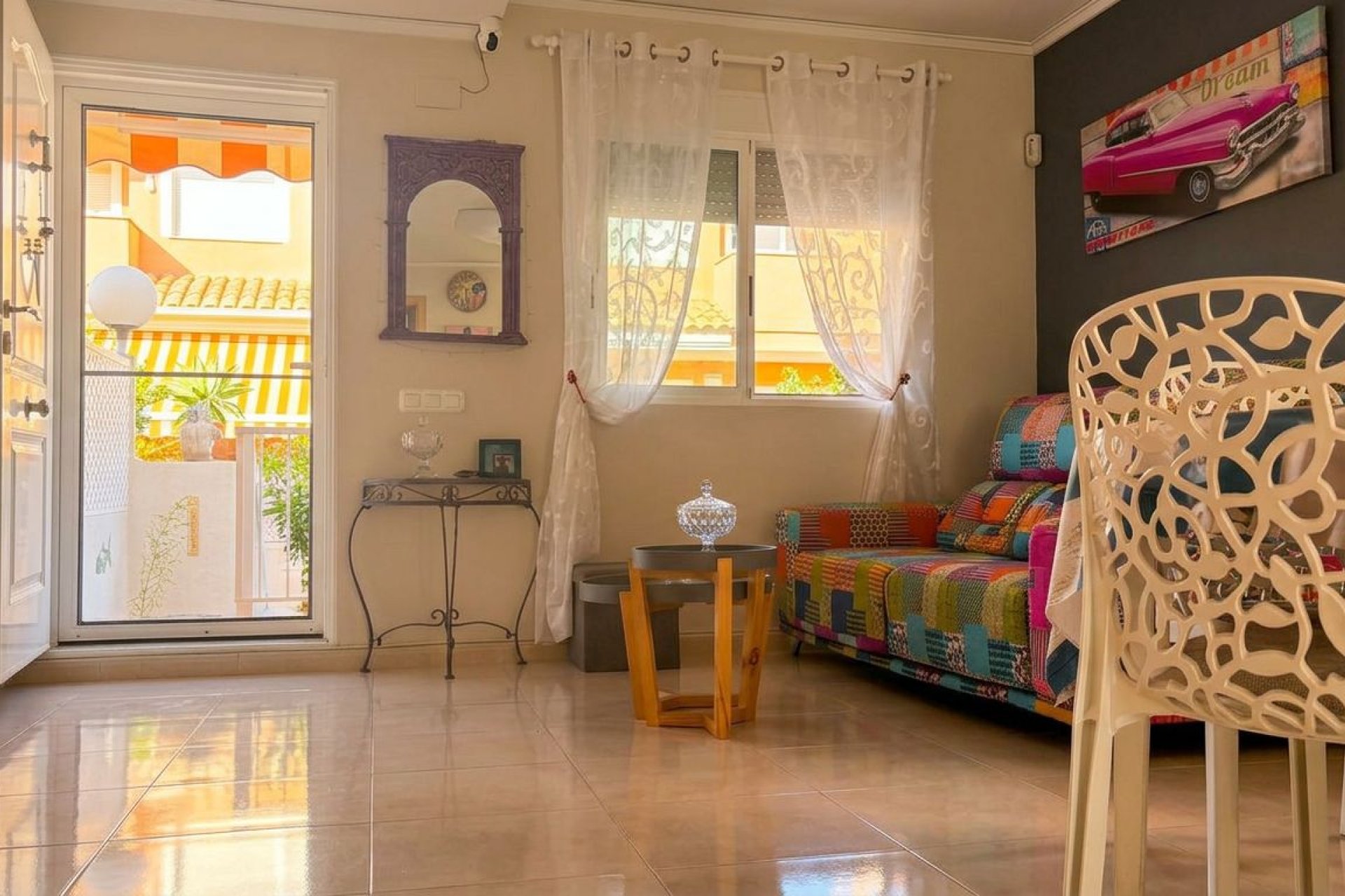 Resale - Townhouse -
El Vergel - Costa Blanca