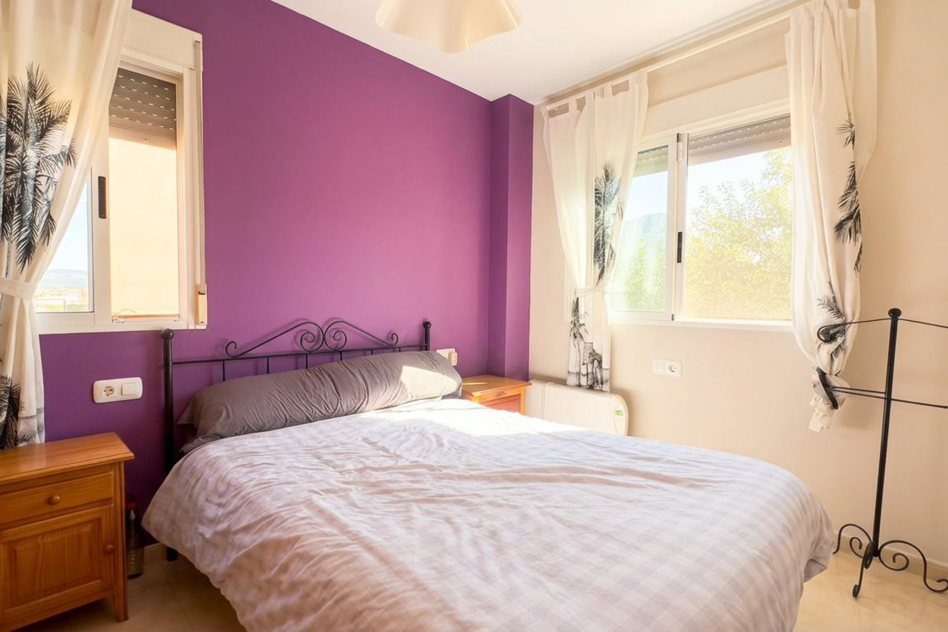 Resale - Townhouse -
El Vergel - Costa Blanca