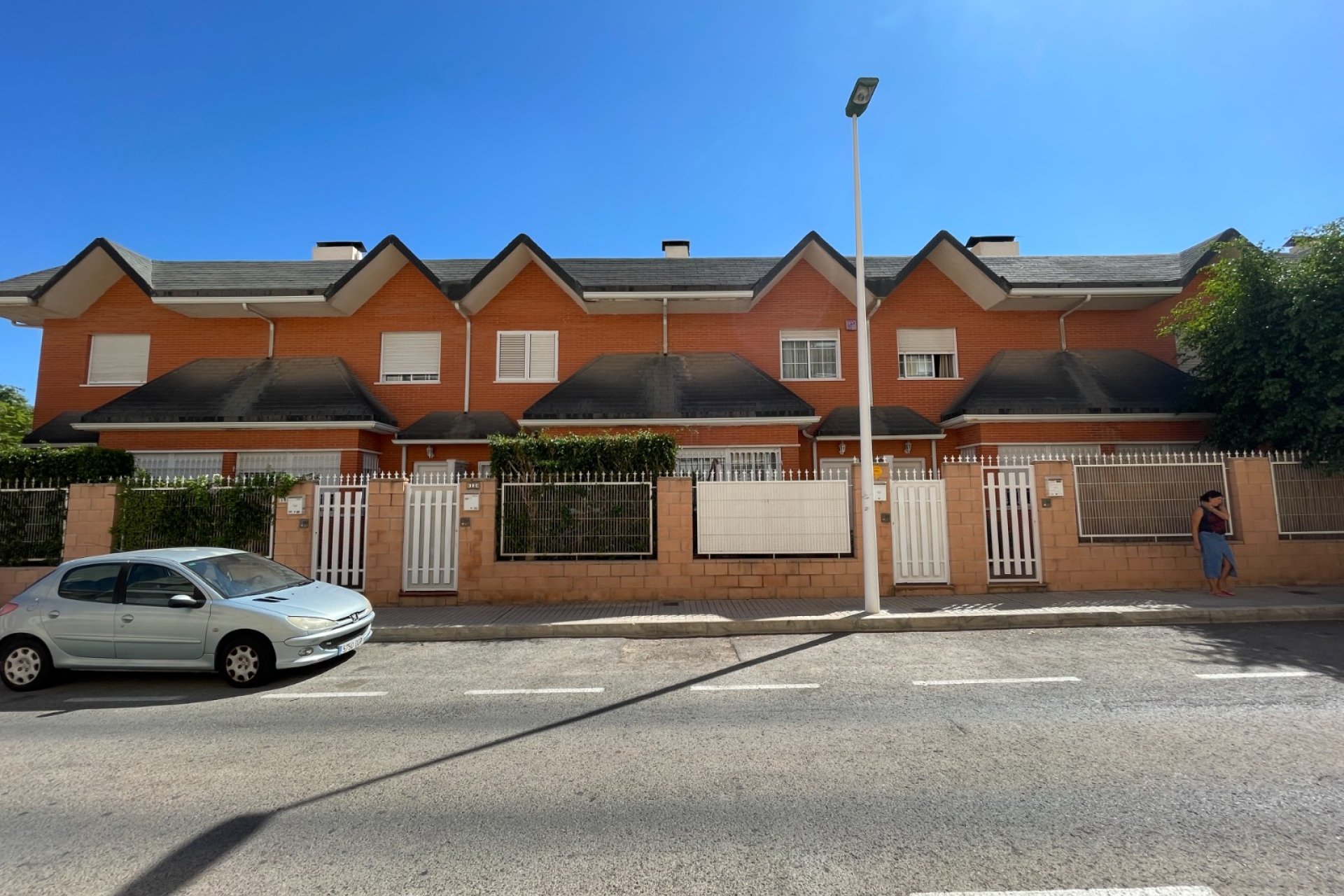 Resale - Townhouse -
Elche - Costa Blanca