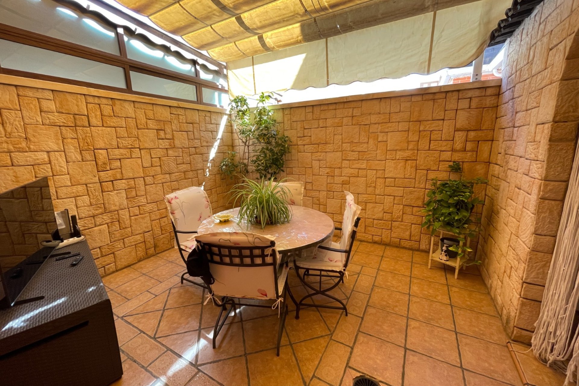 Resale - Townhouse -
Elche - Costa Blanca