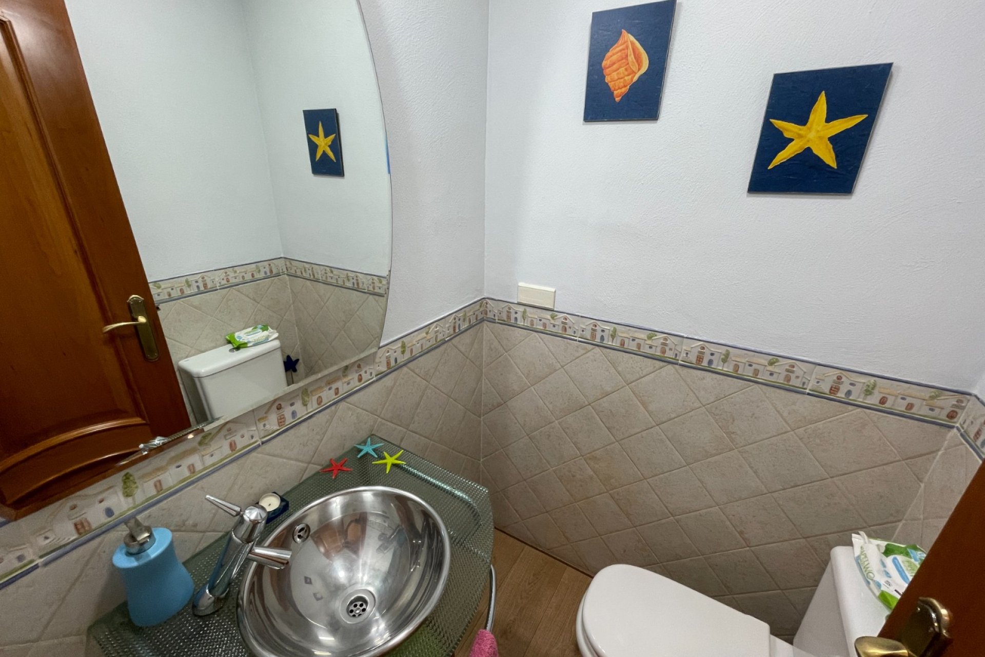 Resale - Townhouse -
Elche - Costa Blanca