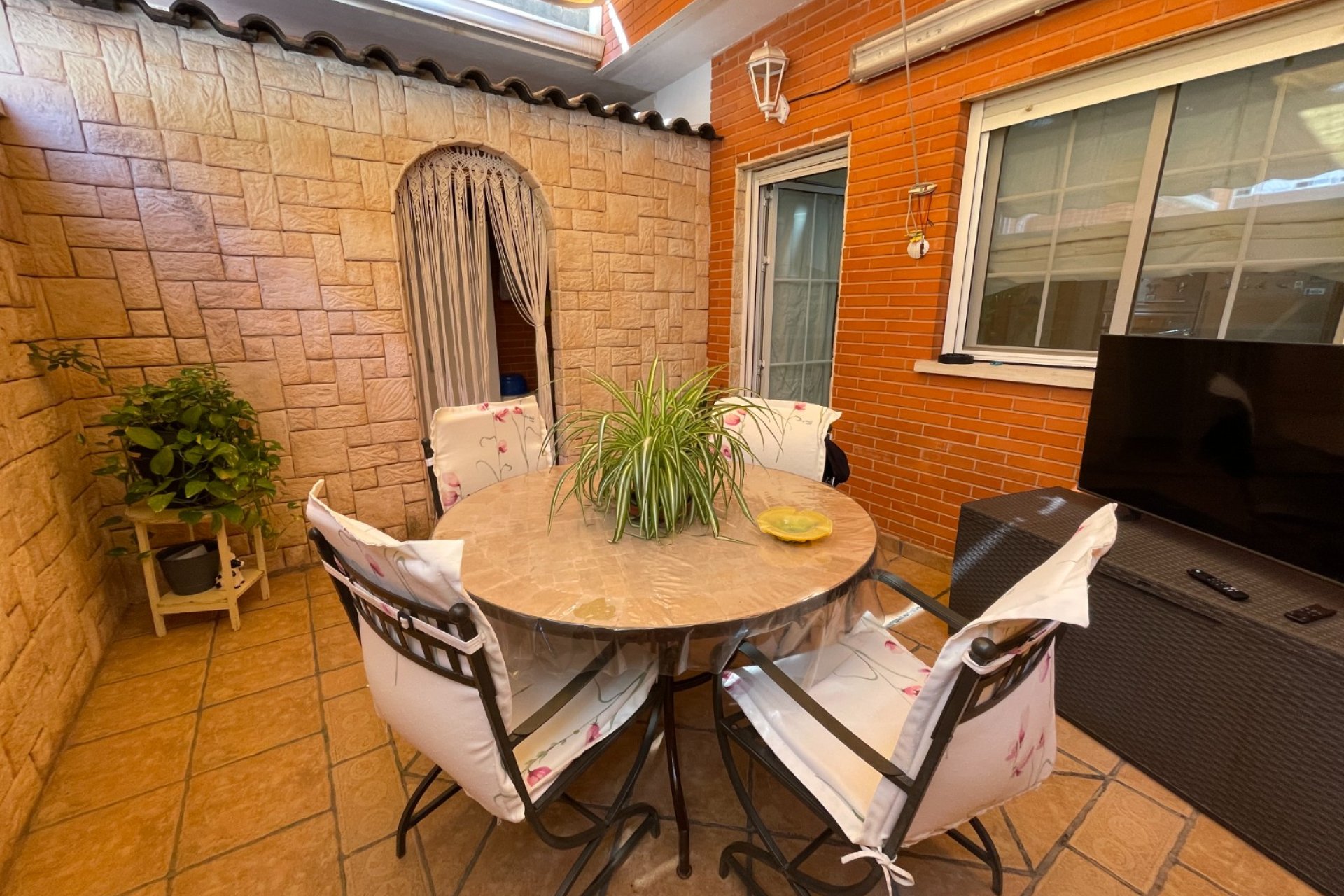 Resale - Townhouse -
Elche - Costa Blanca