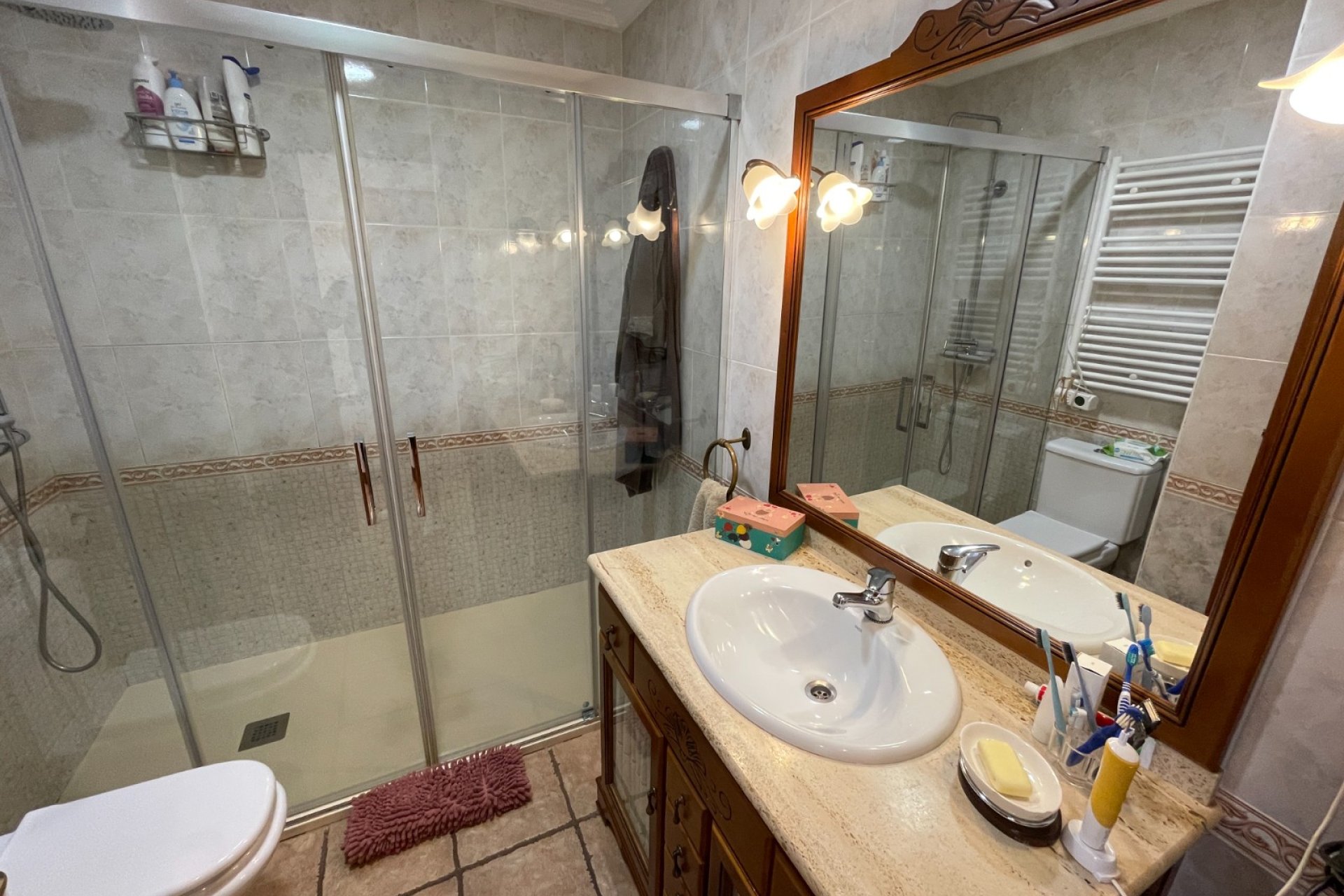 Resale - Townhouse -
Elche - Costa Blanca