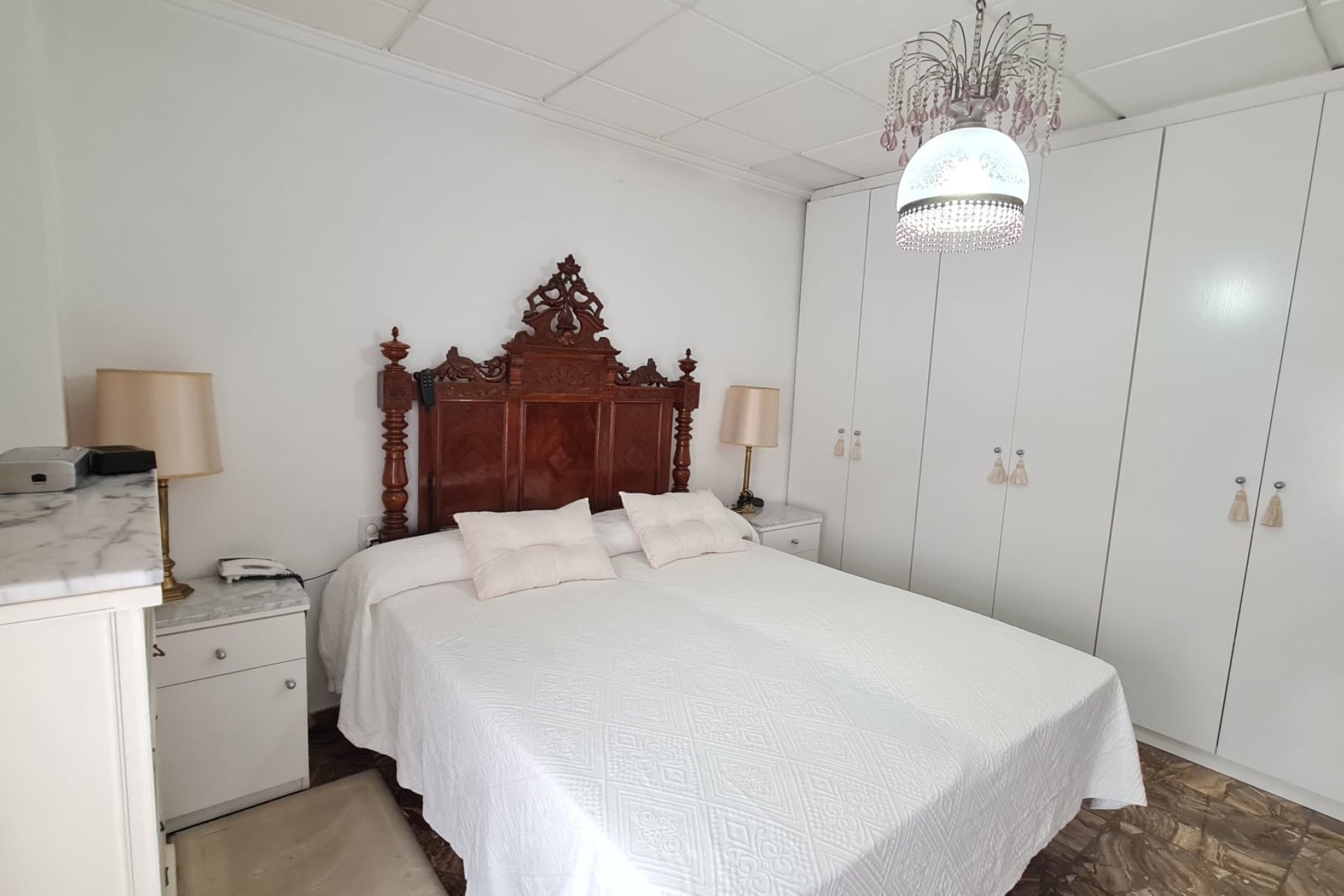 Resale - Townhouse -
Elda - Inland