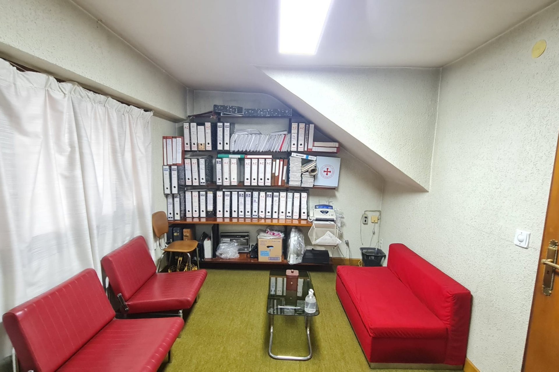 Resale - Townhouse -
Elda - Inland