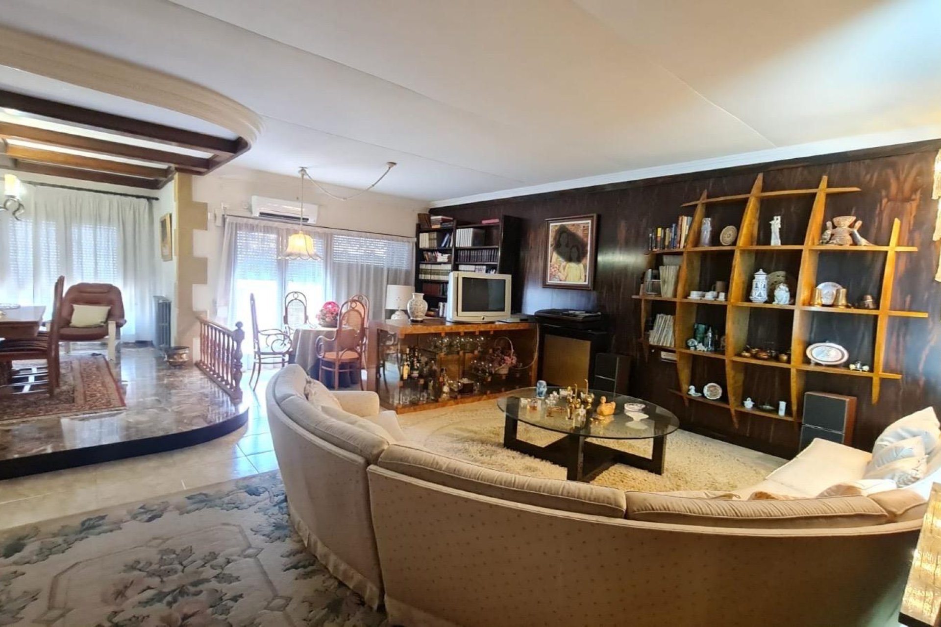 Resale - Townhouse -
Elda - Inland