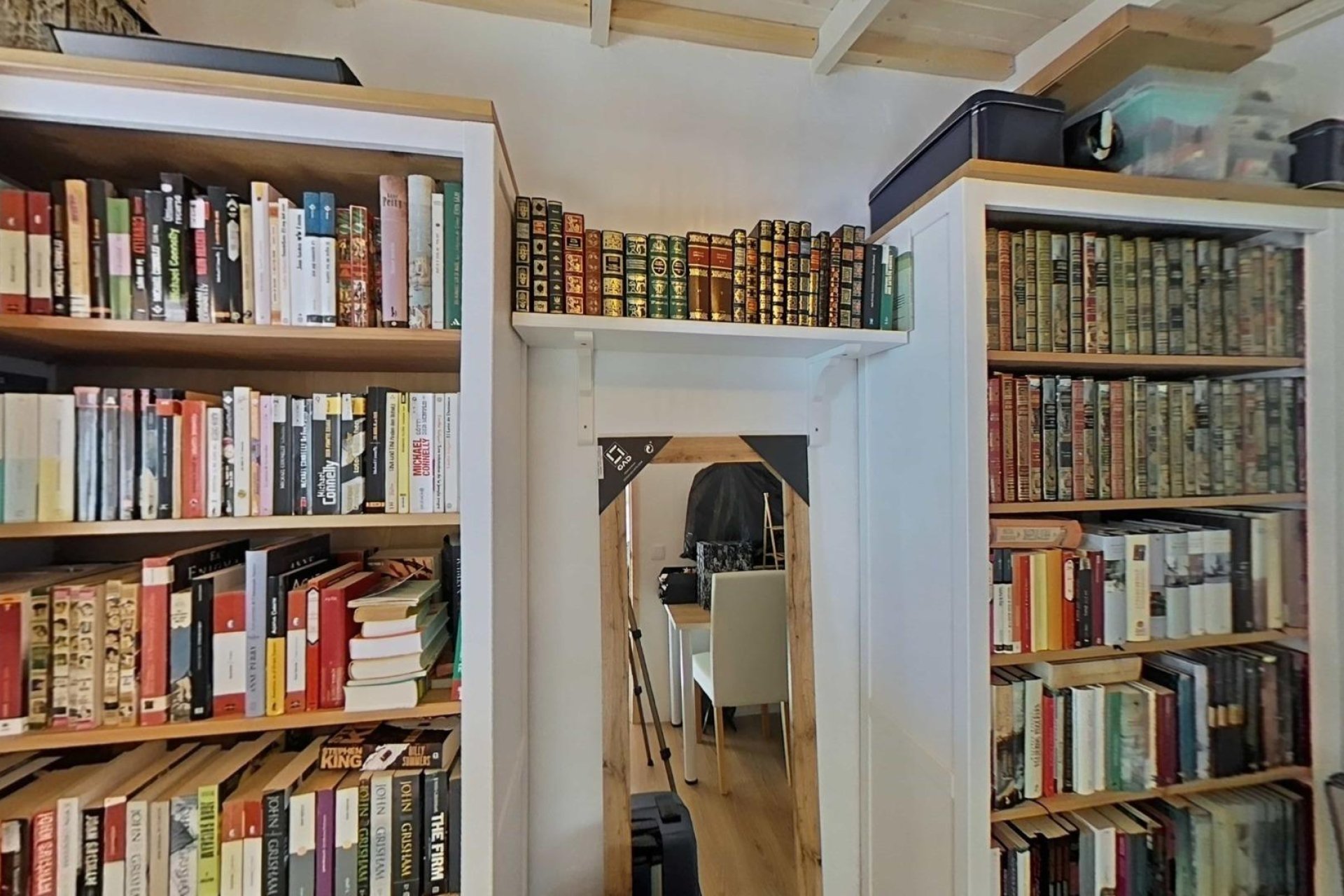 Resale - Townhouse -
Formentera del Segura - Centro