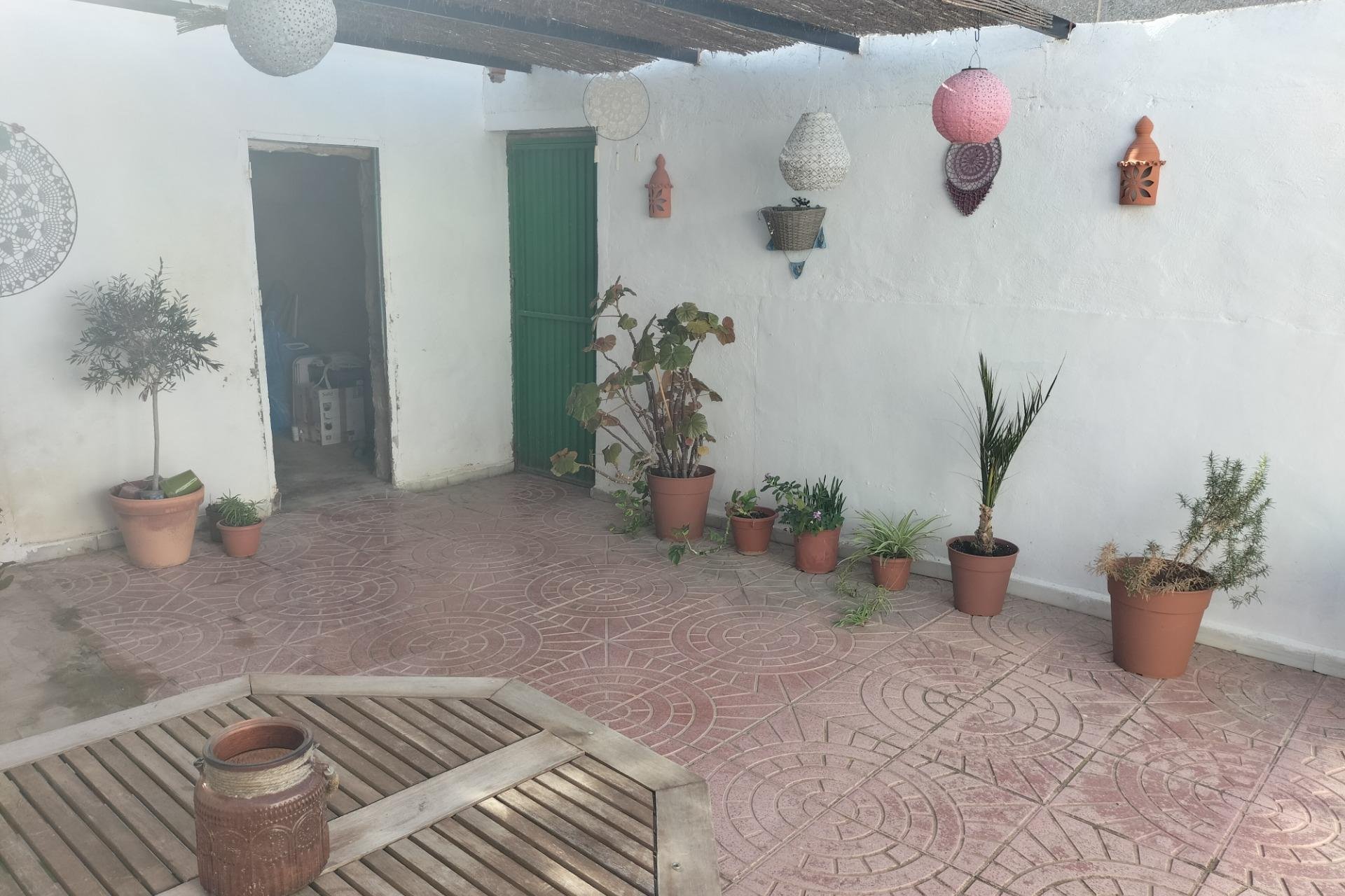 Resale - Townhouse -
Formentera del Segura - Centro