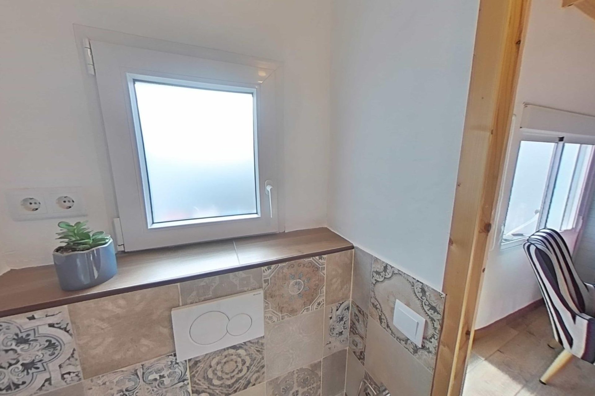 Resale - Townhouse -
Formentera del Segura - Centro