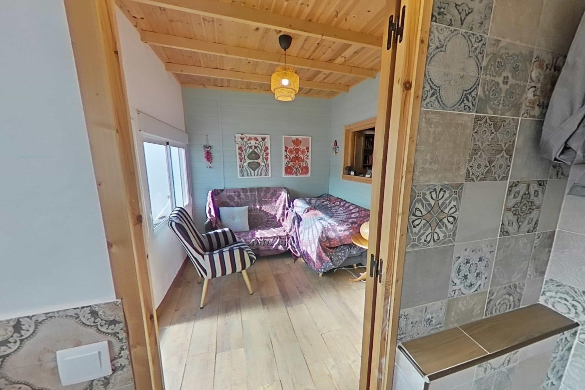 Resale - Townhouse -
Formentera del Segura - Centro