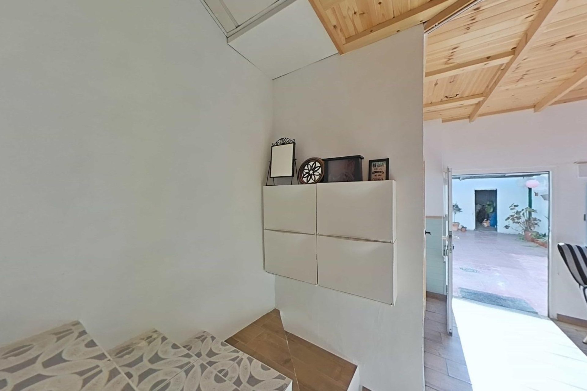 Resale - Townhouse -
Formentera del Segura - Centro
