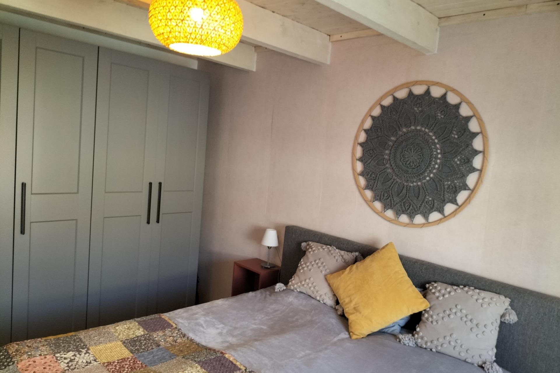Resale - Townhouse -
Formentera del Segura - Centro