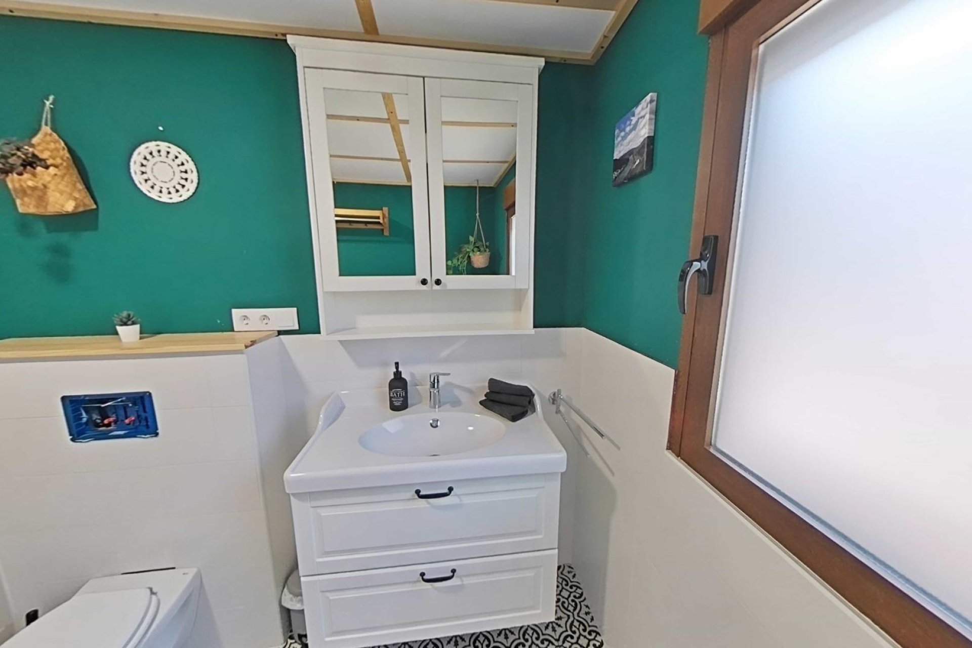 Resale - Townhouse -
Formentera del Segura - Centro