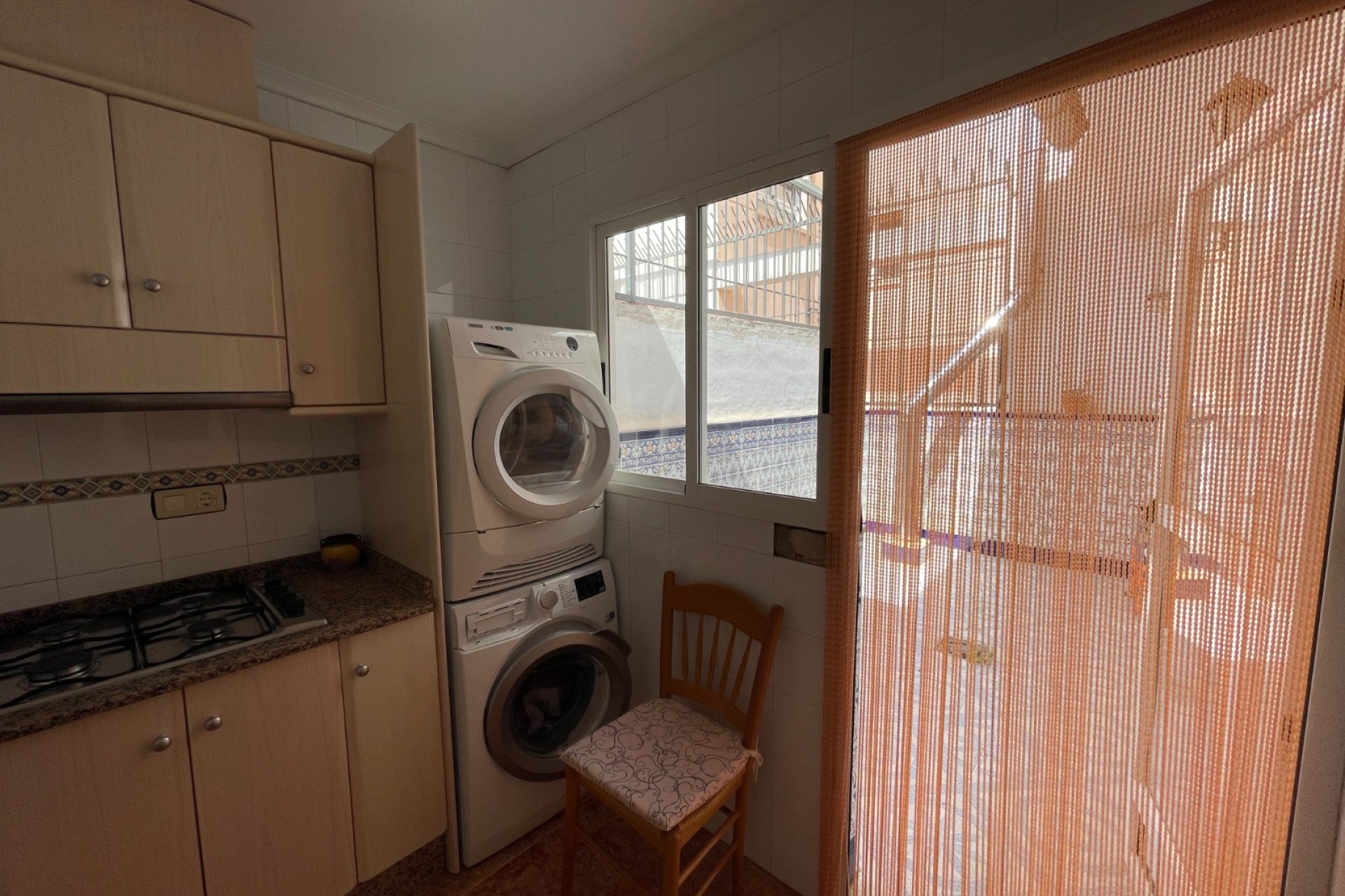 Resale - Townhouse -
Formentera del Segura - Costa Blanca