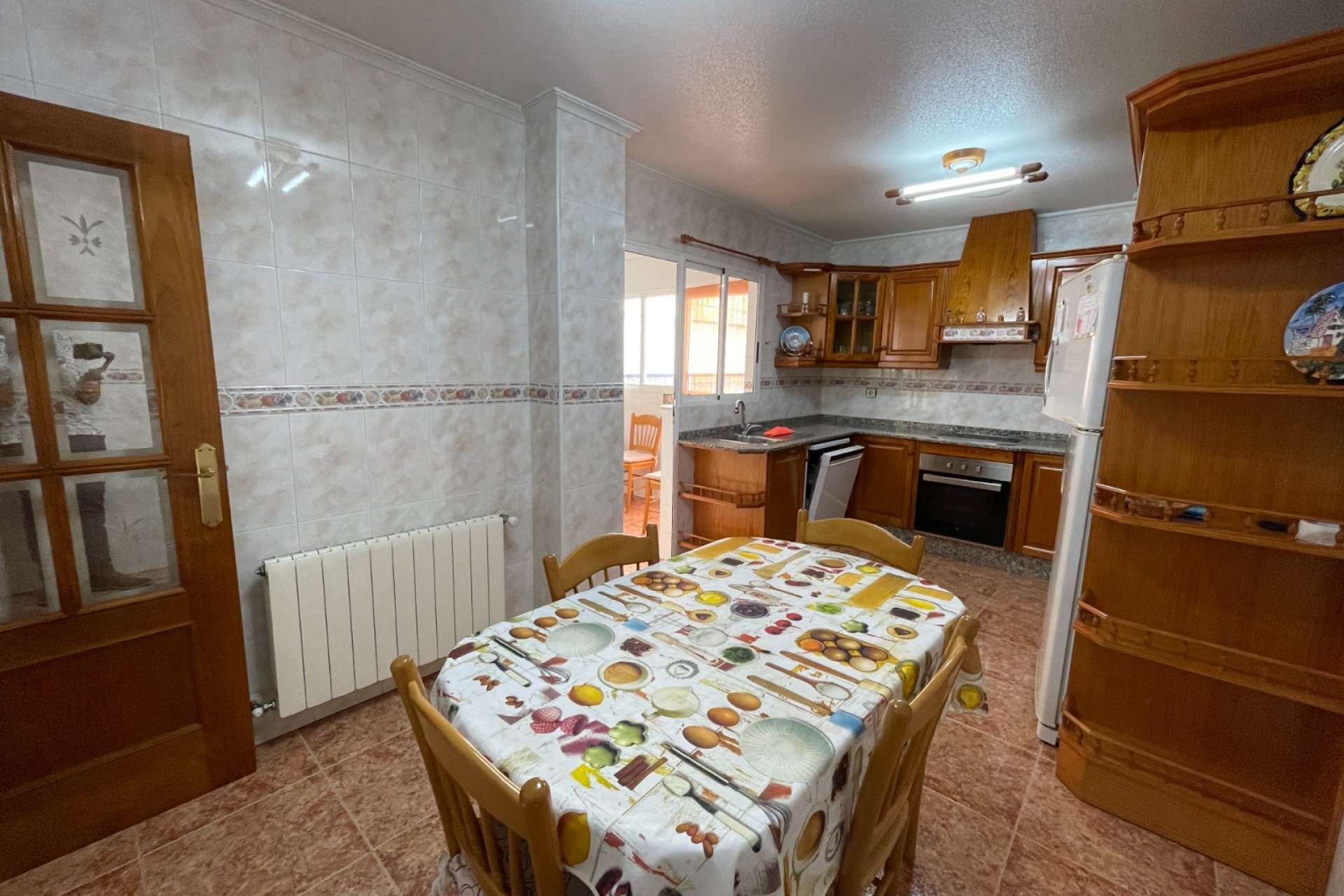 Resale - Townhouse -
Formentera del Segura - Costa Blanca
