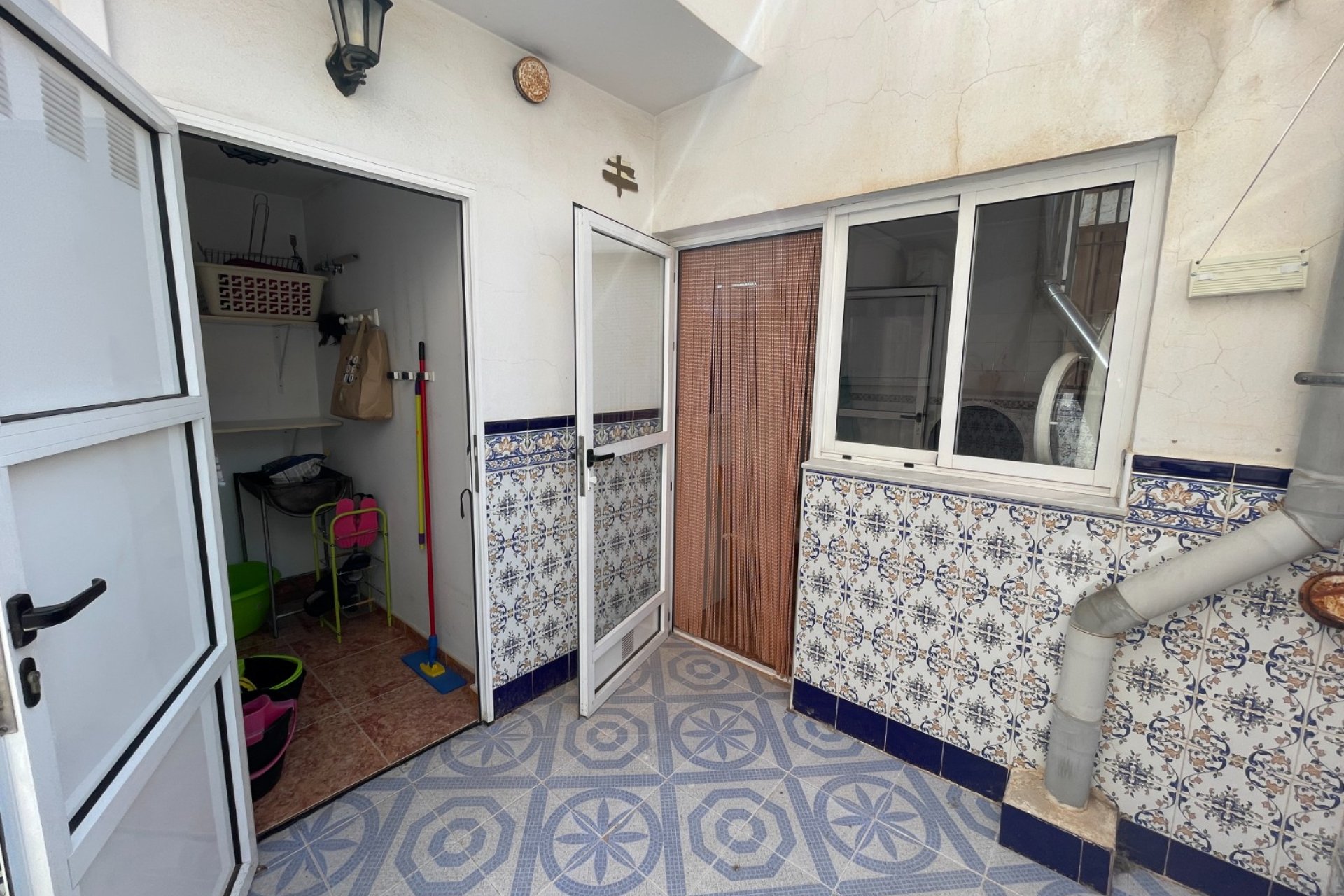 Resale - Townhouse -
Formentera del Segura - Costa Blanca