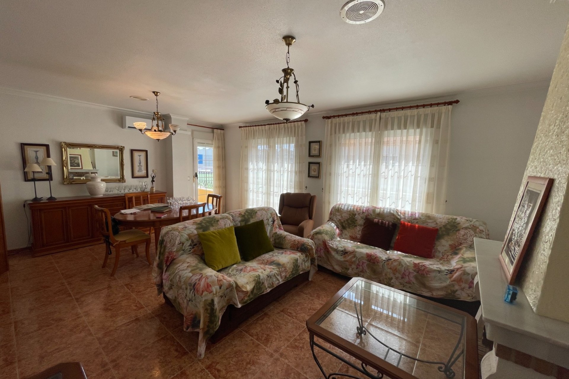 Resale - Townhouse -
Formentera del Segura - Costa Blanca
