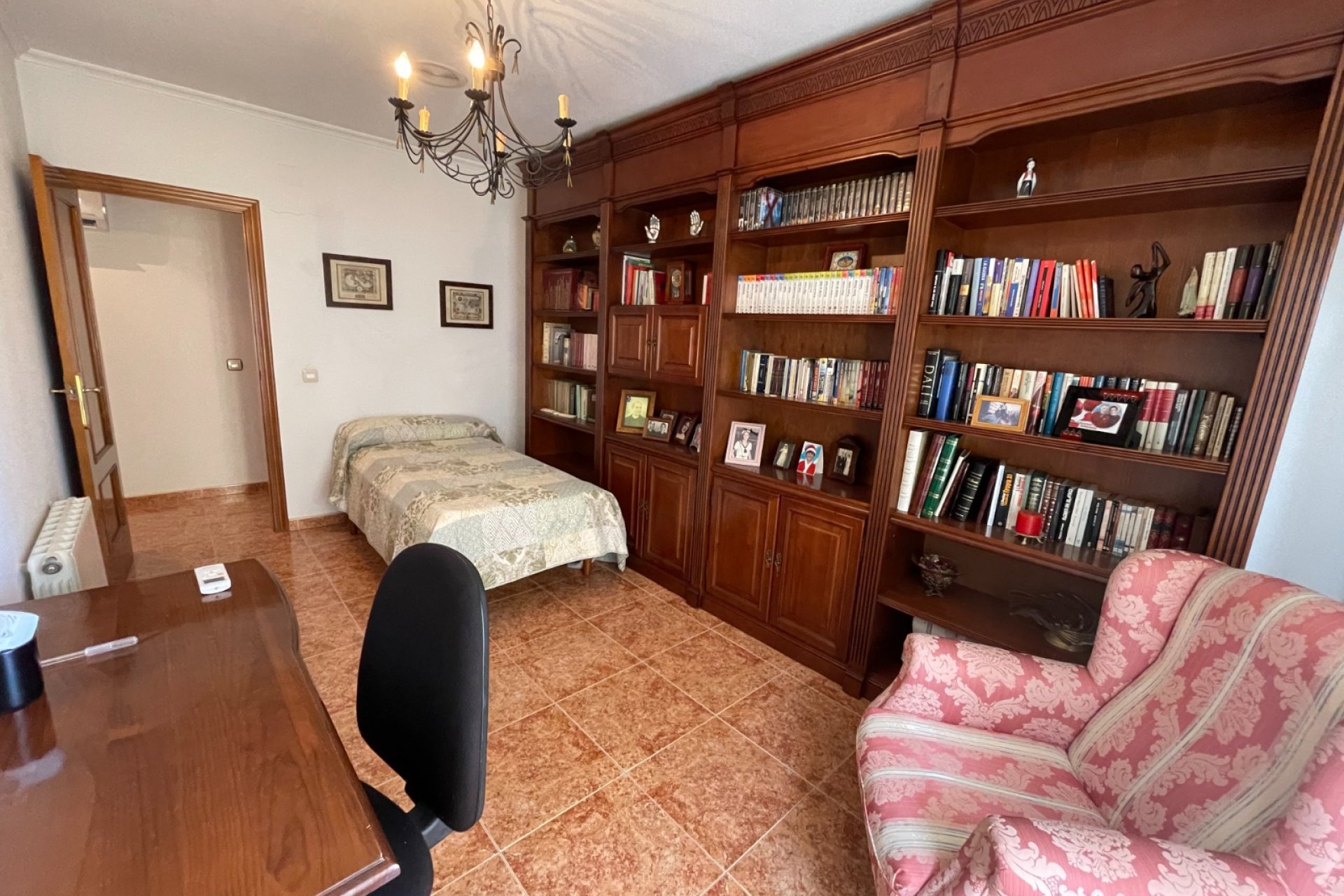 Resale - Townhouse -
Formentera del Segura - Costa Blanca