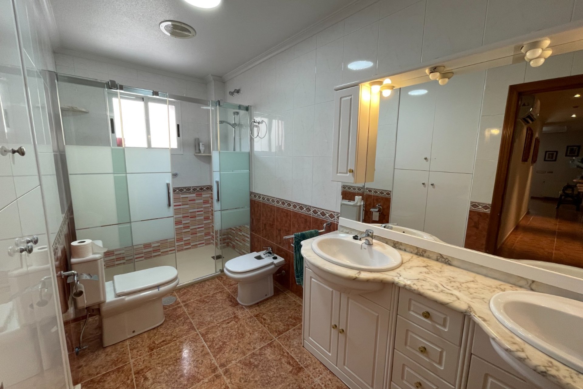 Resale - Townhouse -
Formentera del Segura - Costa Blanca
