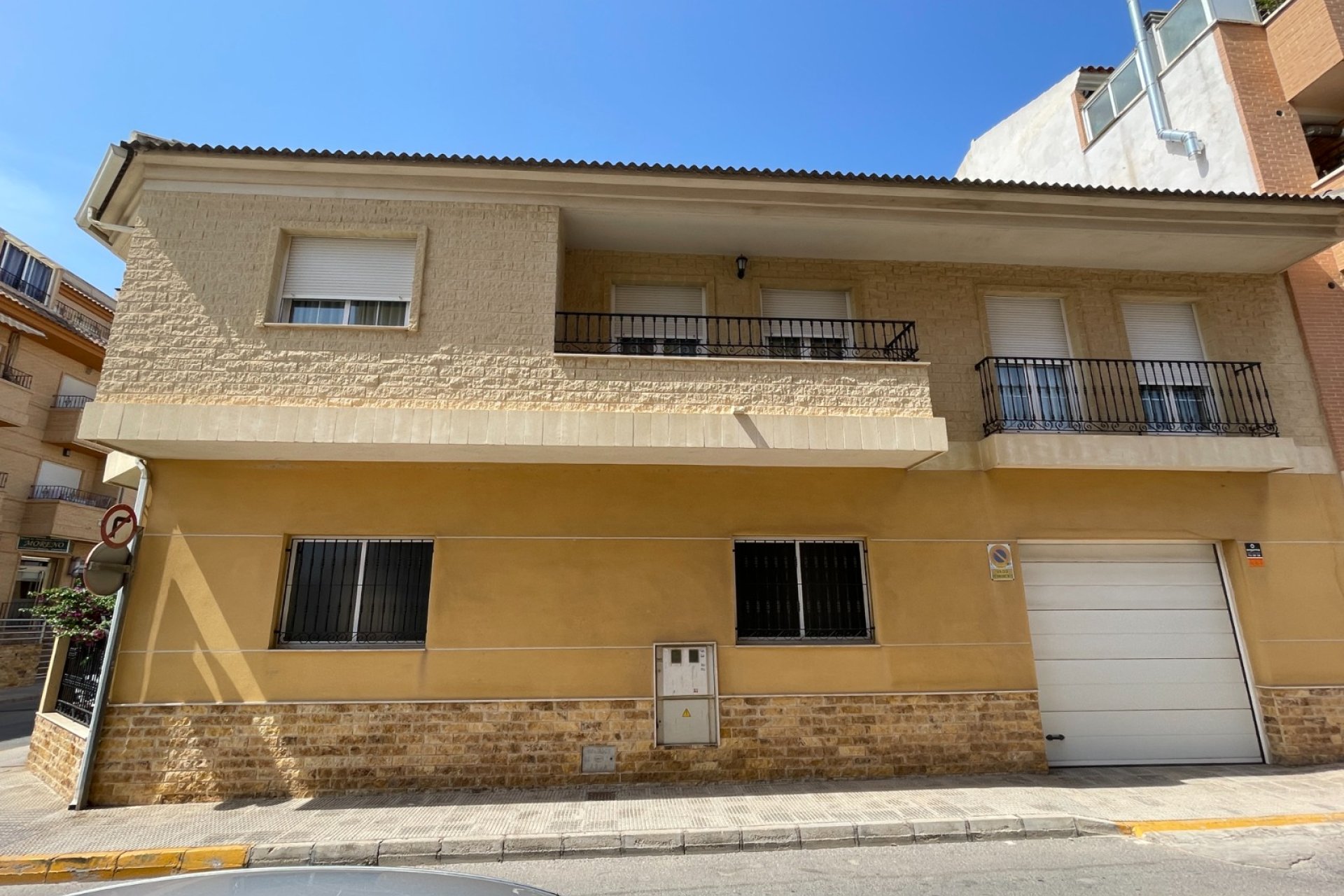 Resale - Townhouse -
Formentera del Segura - Costa Blanca