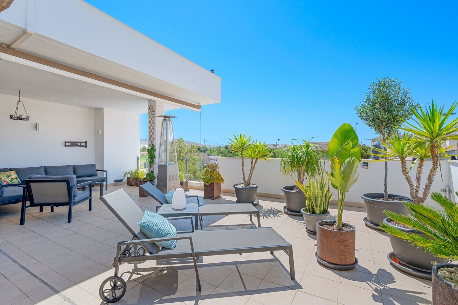 Resale - Townhouse -
Formentera del Segura - Costa Blanca